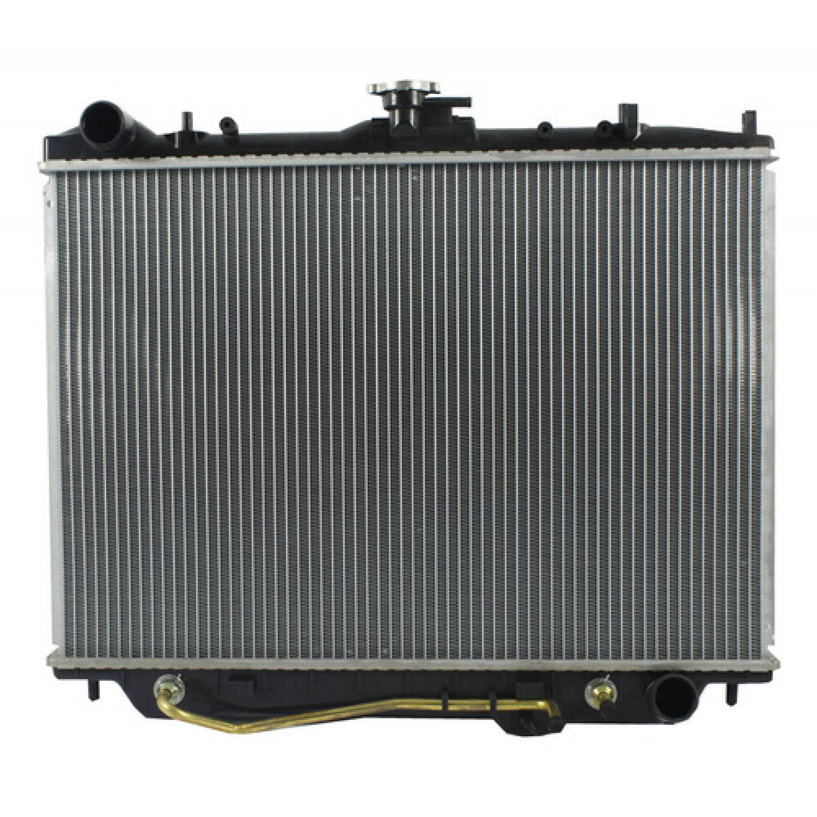 Radiador Honda Passport 1998 1999 2000 2001 2002 26 Mm