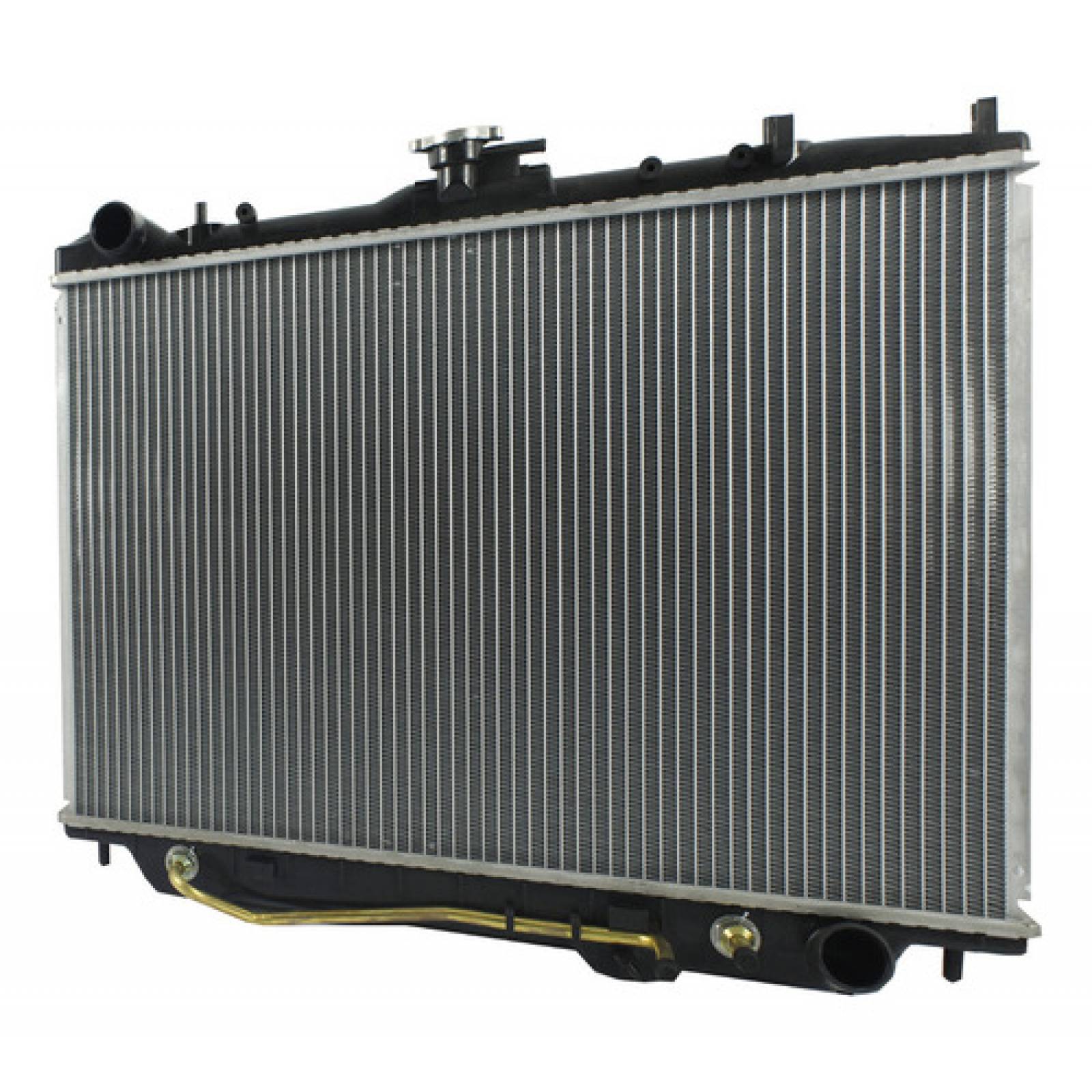 Radiador Honda Passport 1998 1999 2000 2001 2002 26 Mm