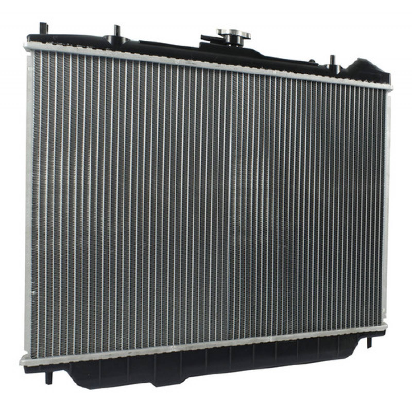 Radiador Honda Passport 1998 1999 2000 2001 2002 26 Mm