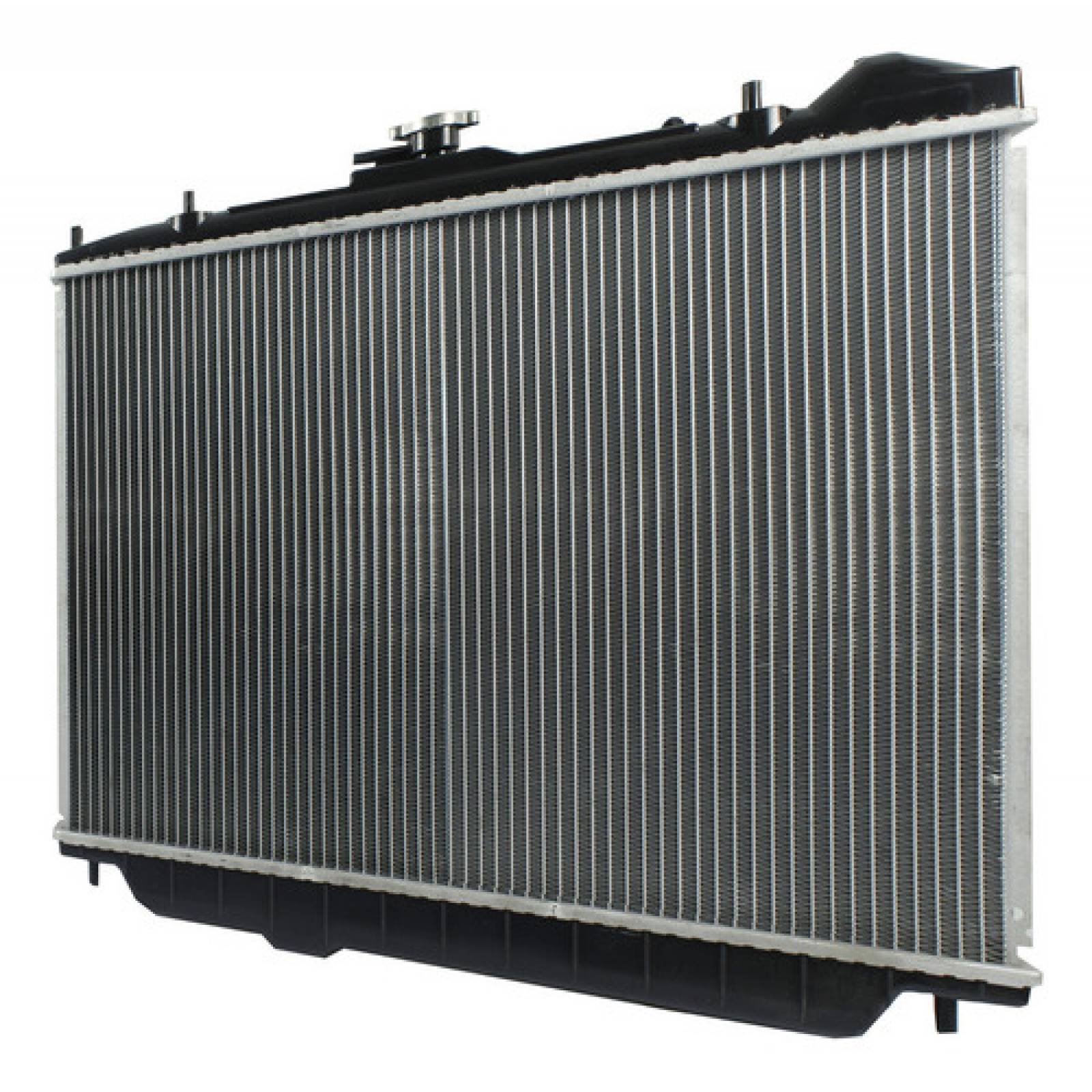 Radiador Honda Passport 1998 1999 2000 2001 2002 26 Mm