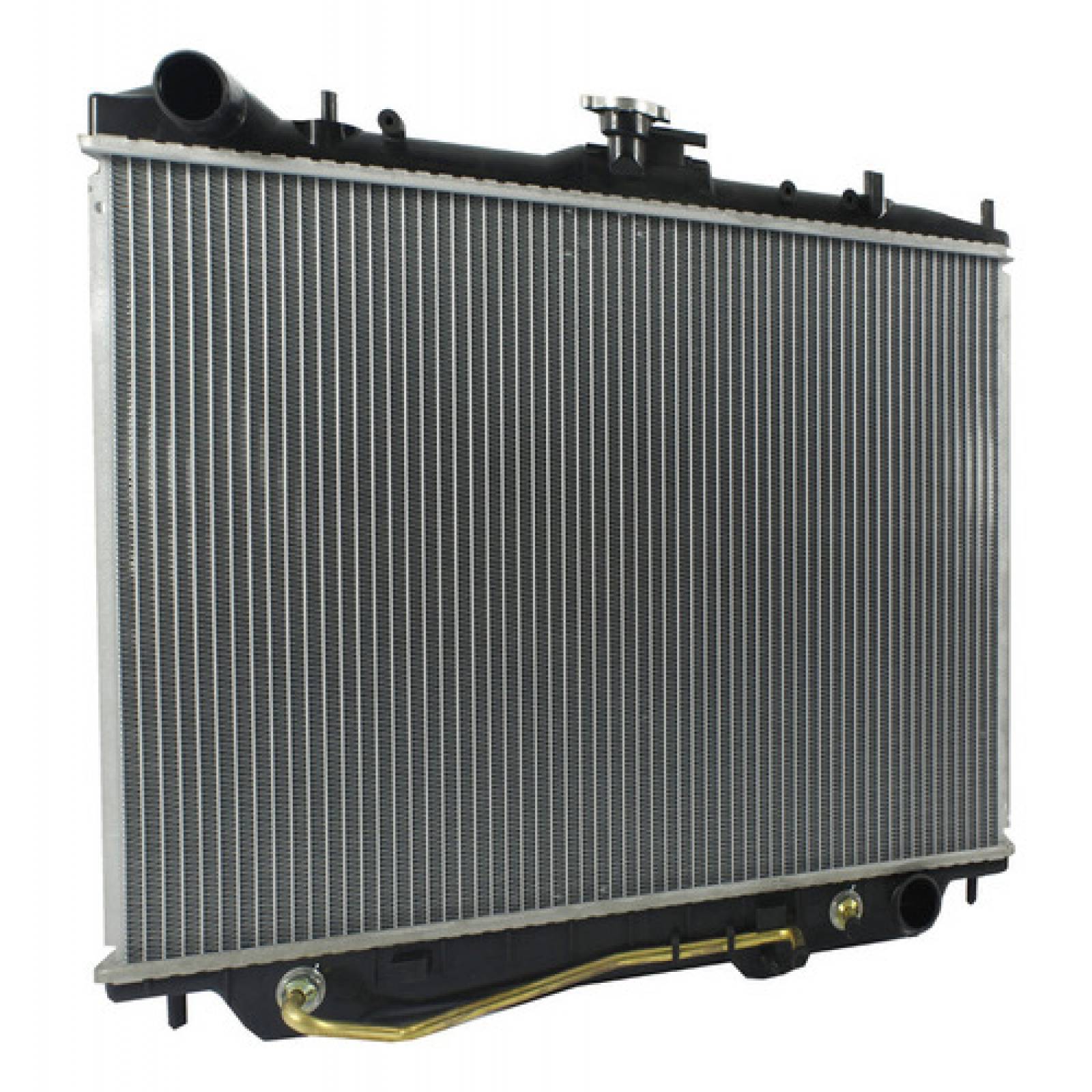 Radiador Honda Passport 1998 1999 2000 2001 2002 26 Mm