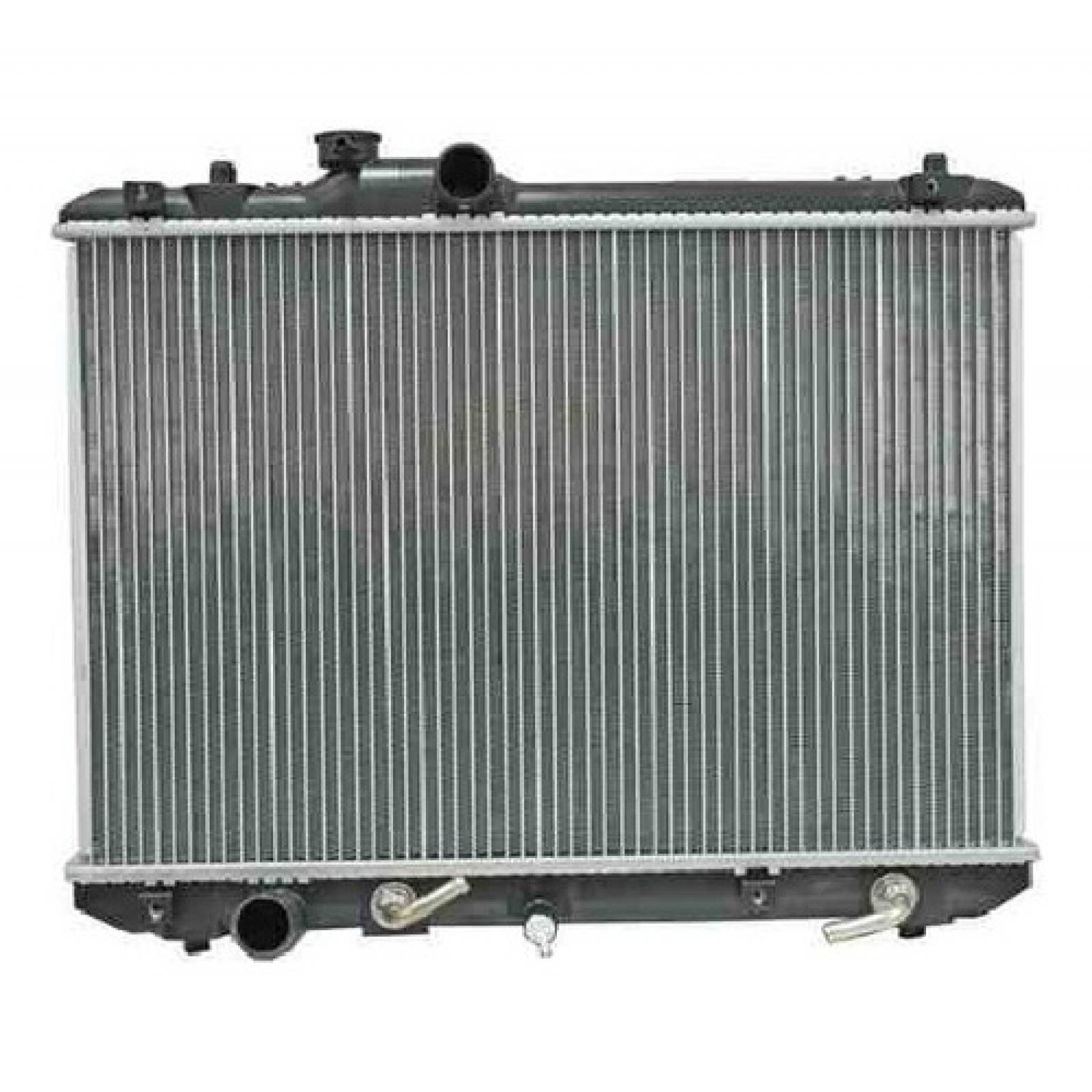 Radiador Suzuki Swift 2012 2013 26 Mm