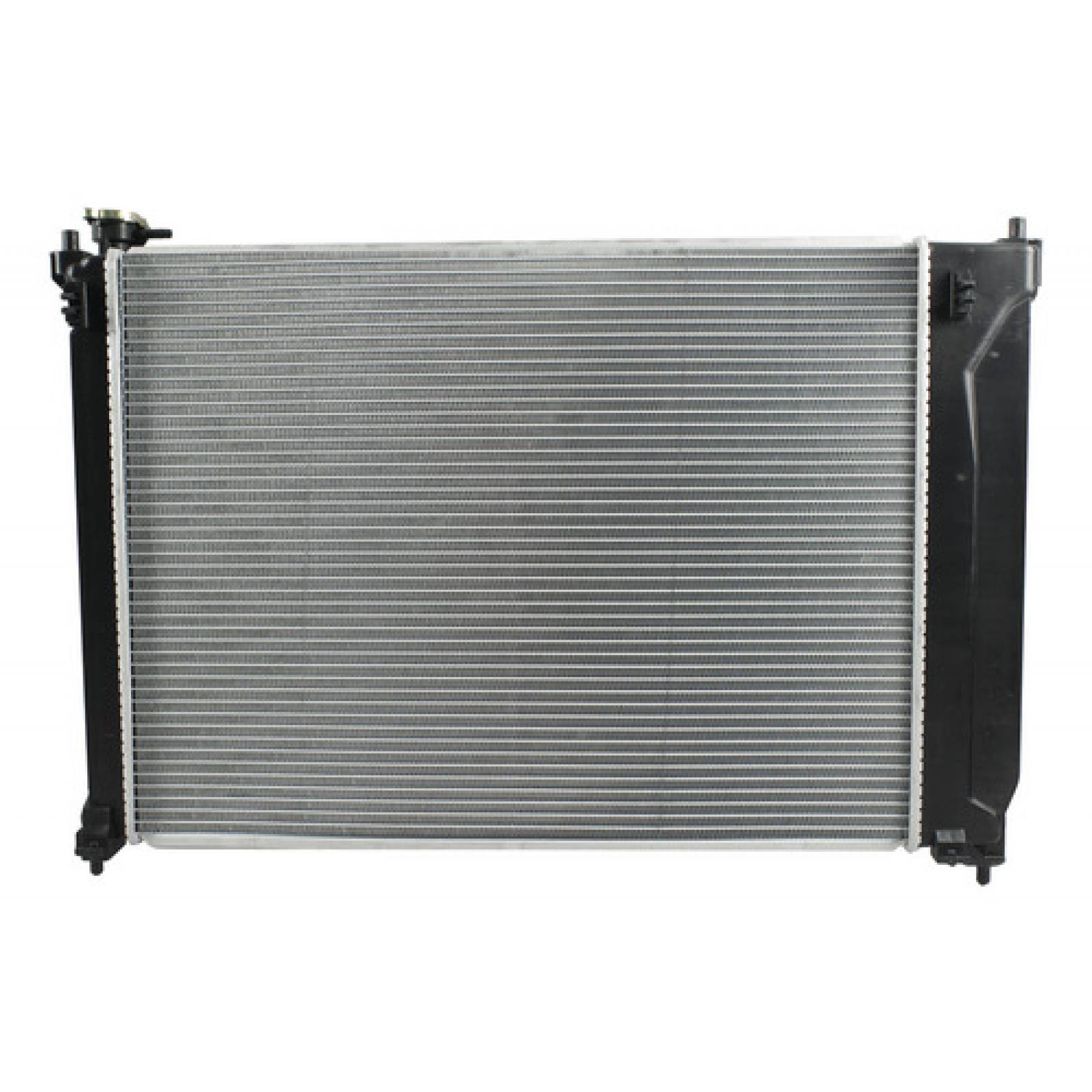 Radiador Hyundai Sonata 2018 16 Mm