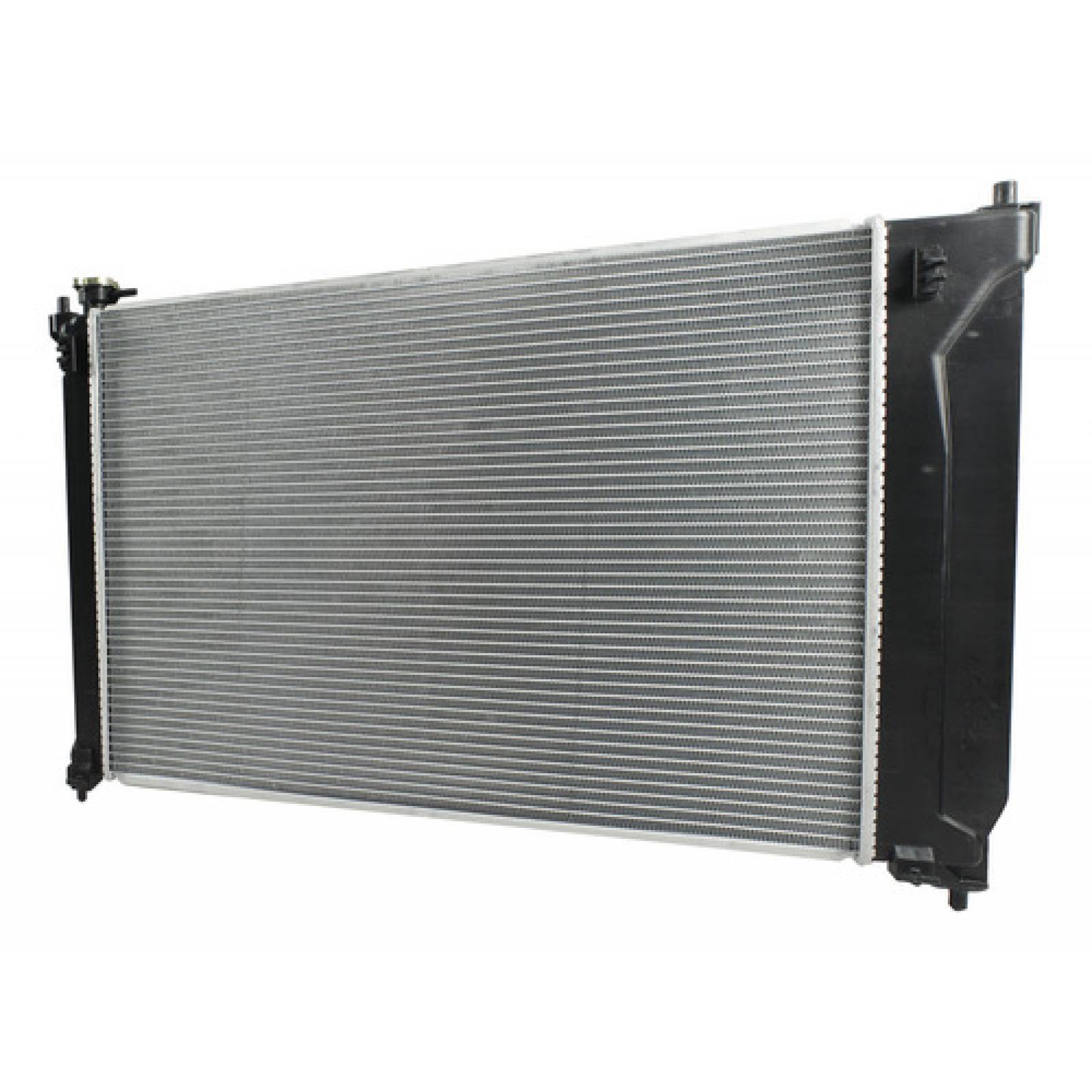 Radiador Hyundai Sonata 2018 16 Mm