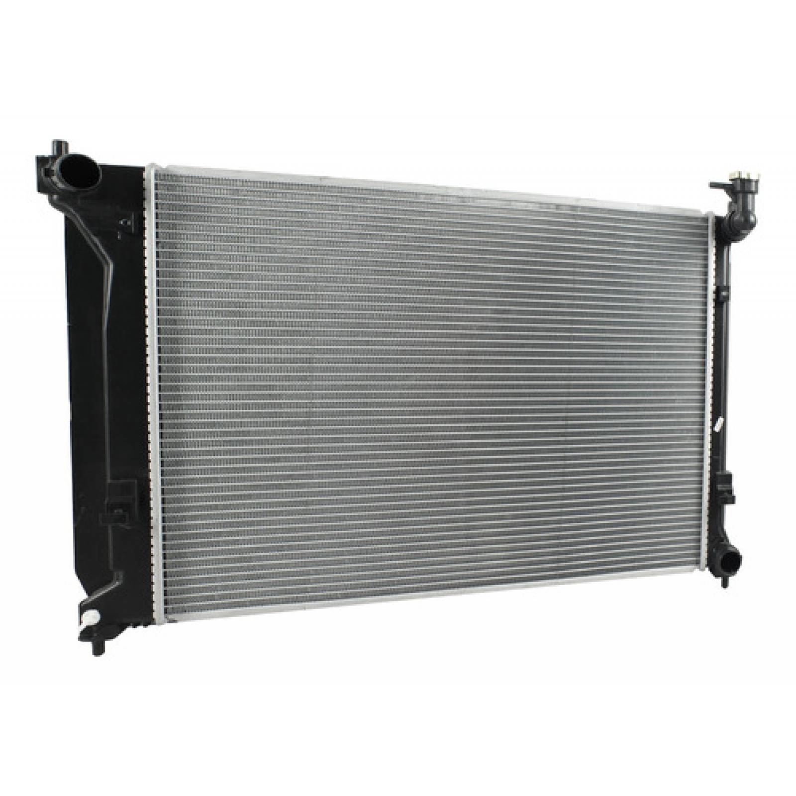 Radiador Hyundai Sonata 2018 16 Mm