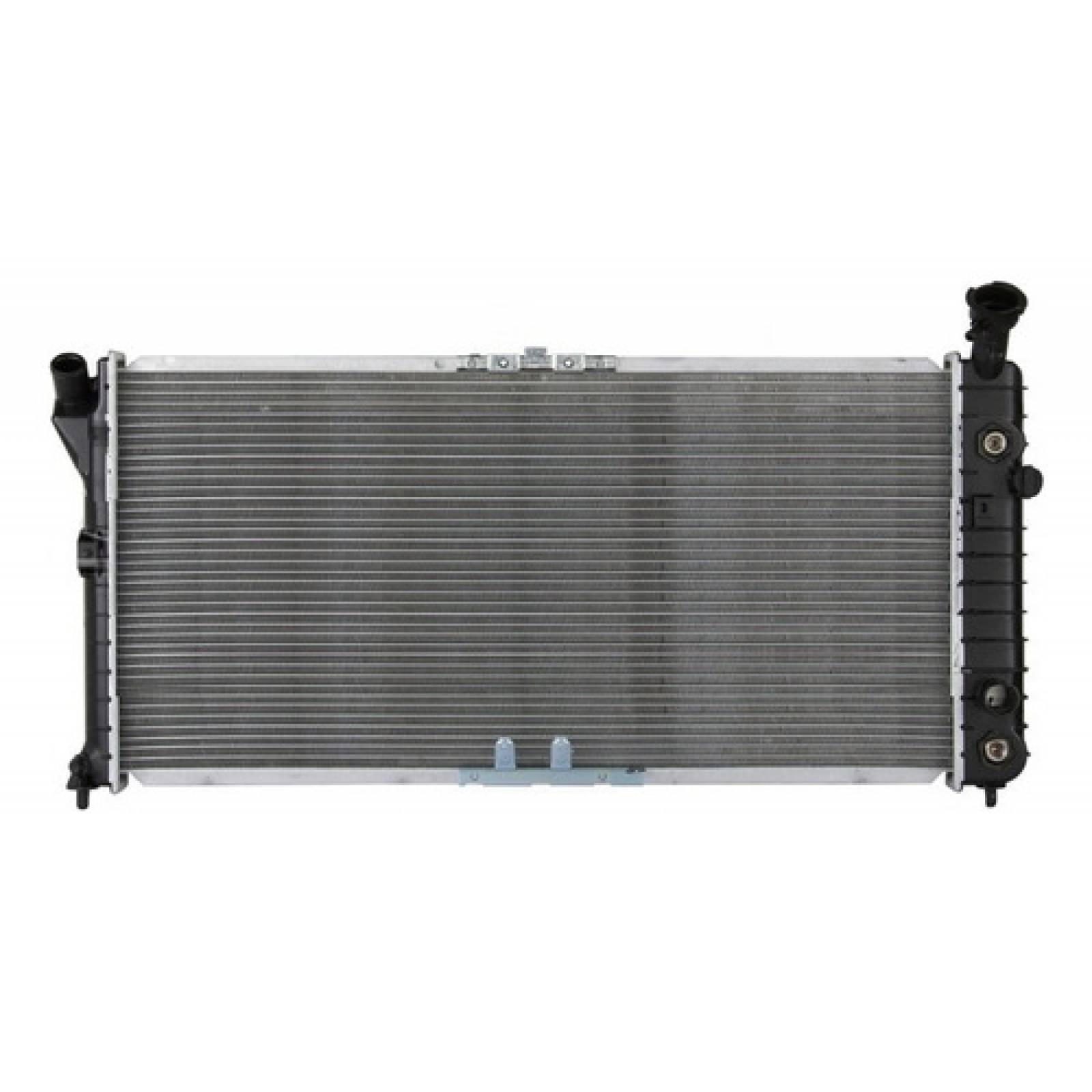 Radiador Buick Century 1997 1998 1999 16 Mm