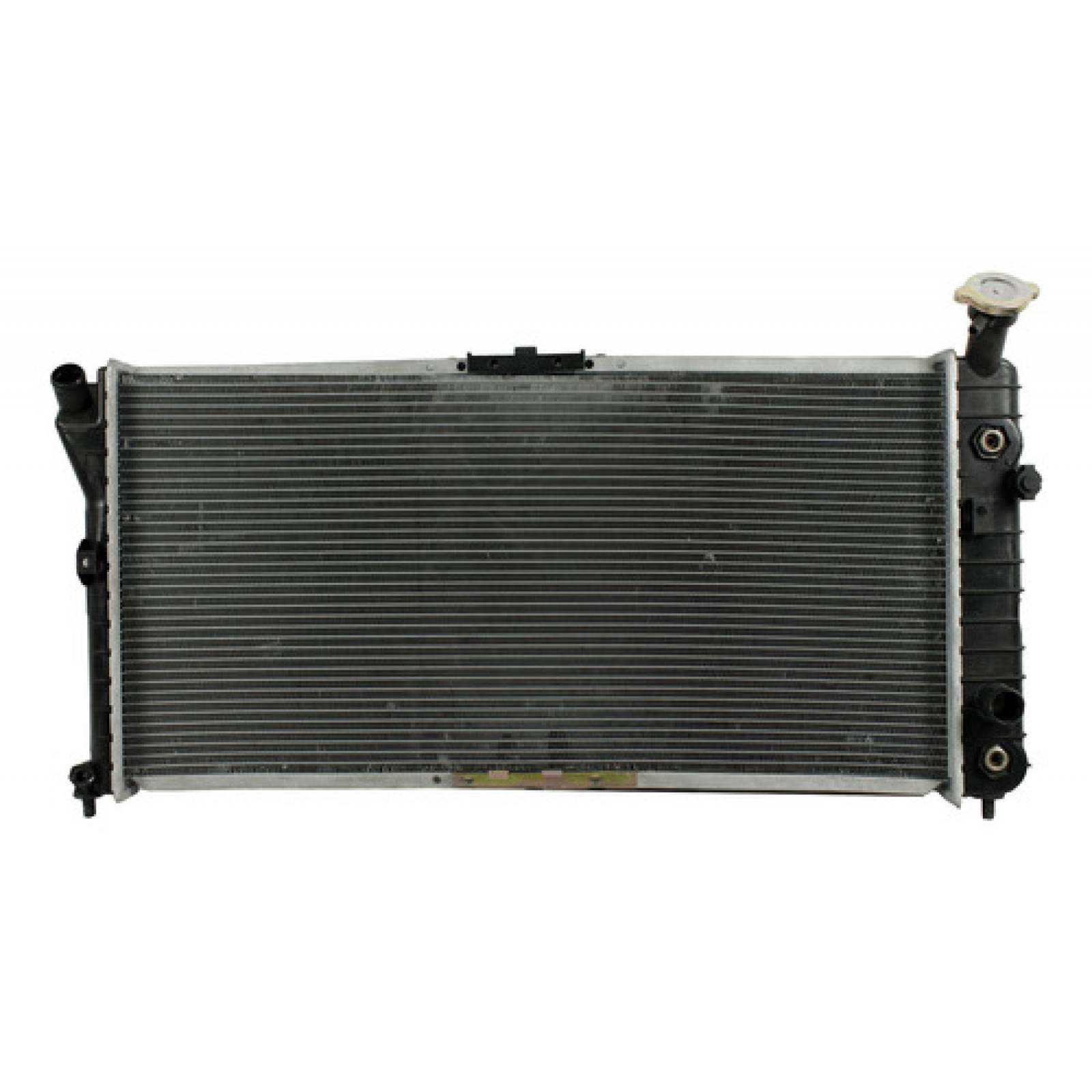 Radiador Buick Century 1997 1998 1999 16 Mm