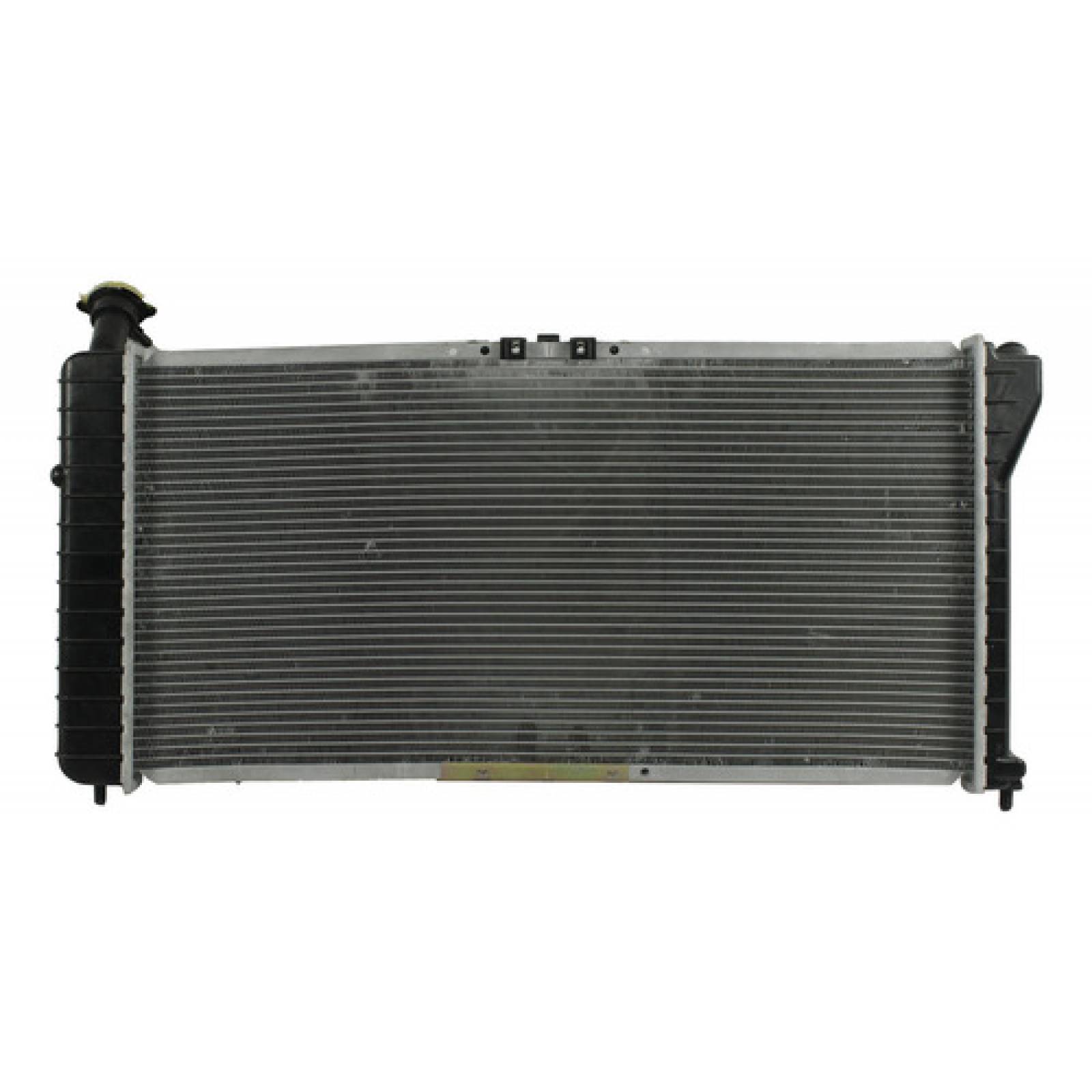 Radiador Buick Century 1997 1998 1999 16 Mm