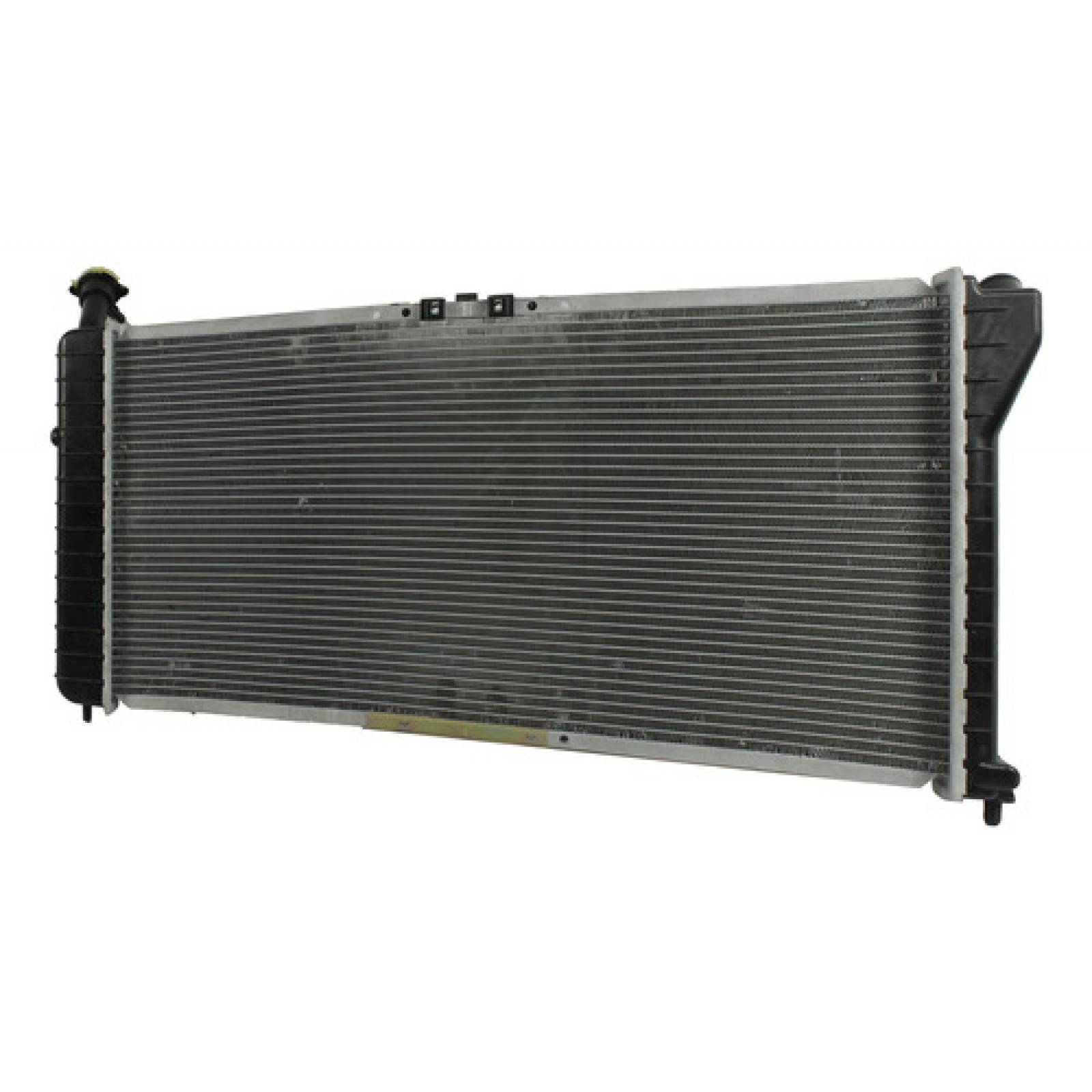 Radiador Buick Century 1997 1998 1999 16 Mm