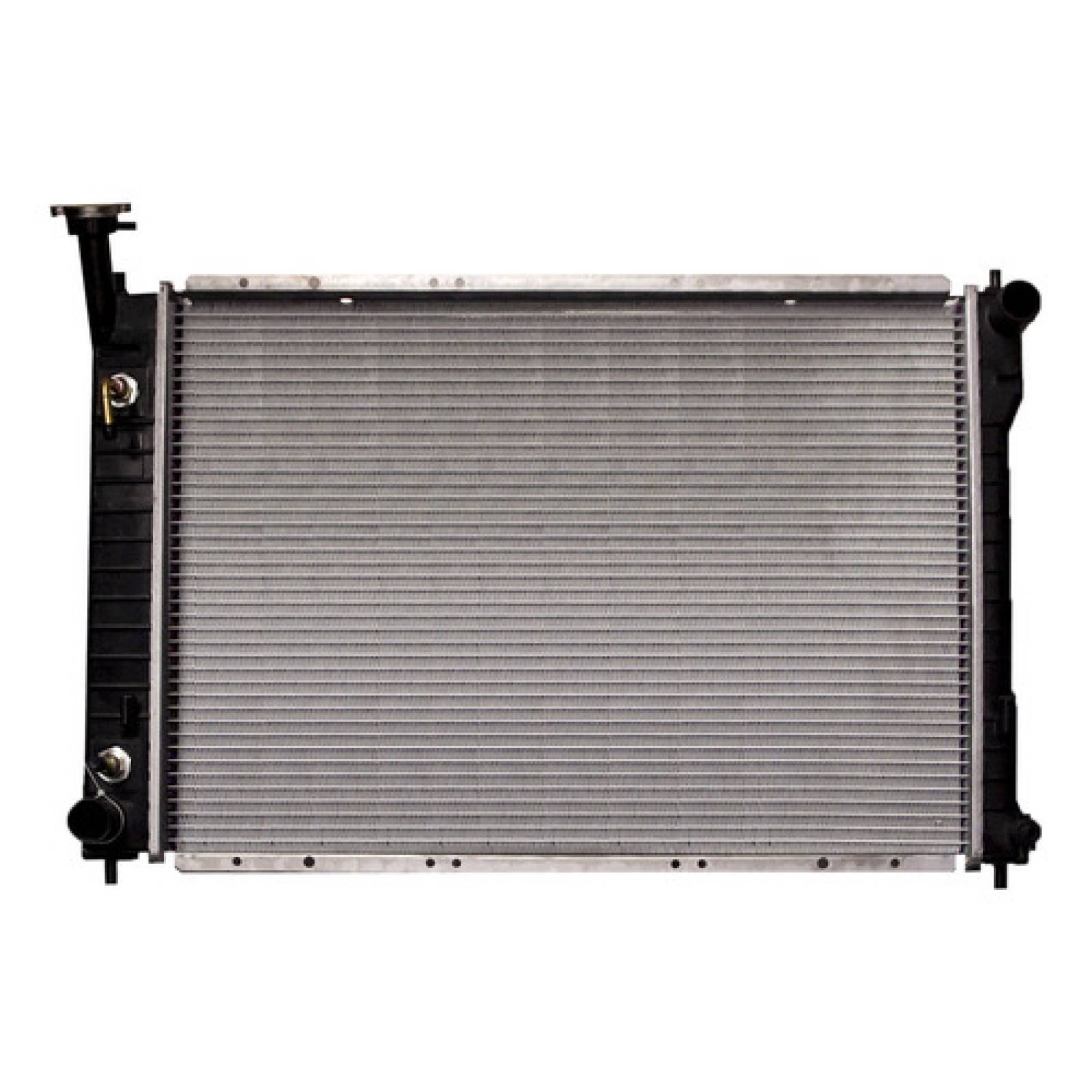 Radiador Mercury Villager 1996 1997 1998 26 Mm