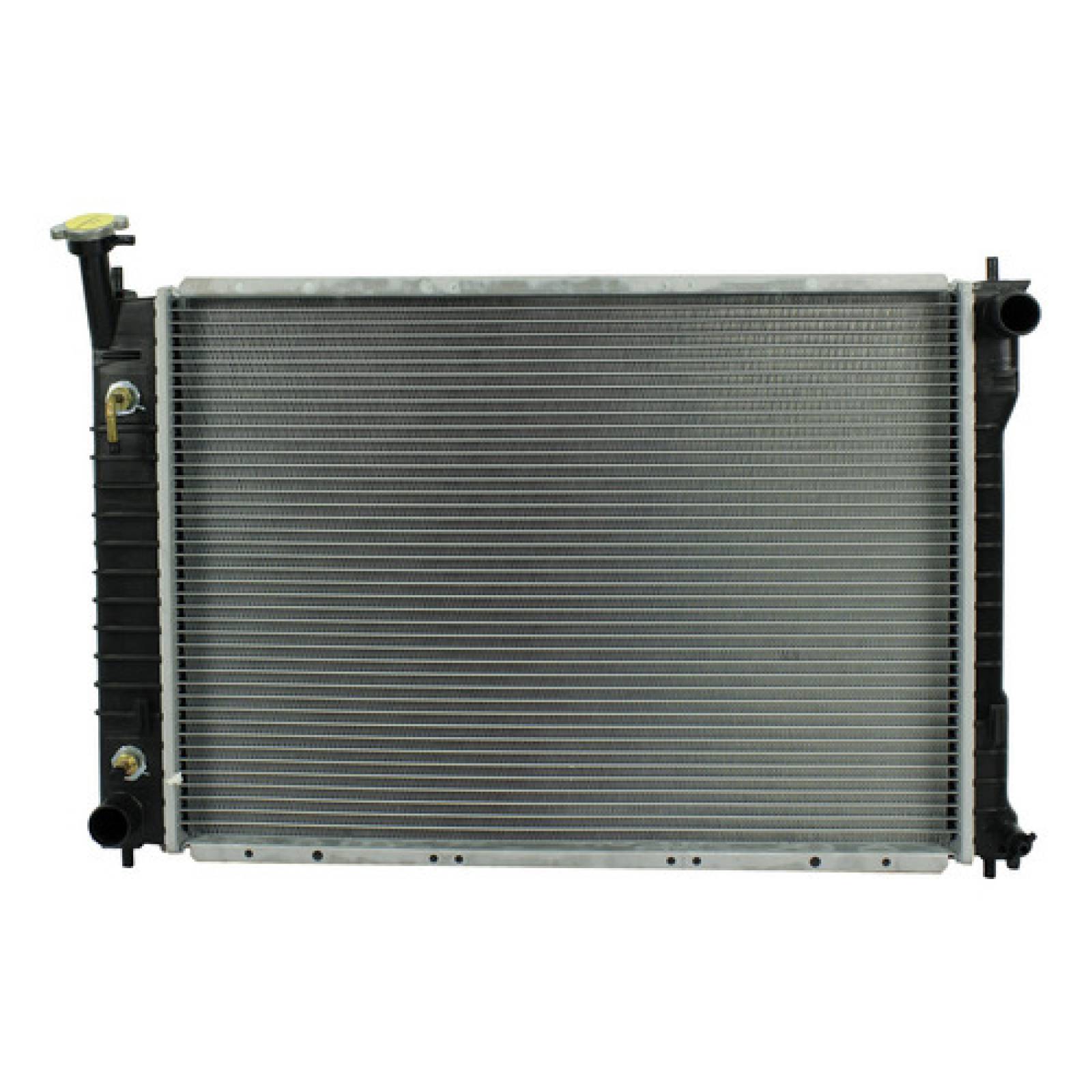 Radiador Mercury Villager 1996 1997 1998 26 Mm