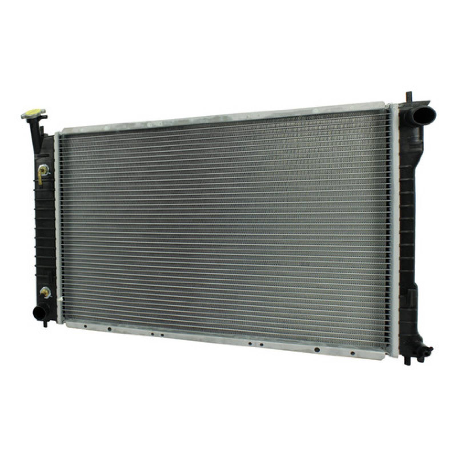 Radiador Mercury Villager 1996 1997 1998 26 Mm