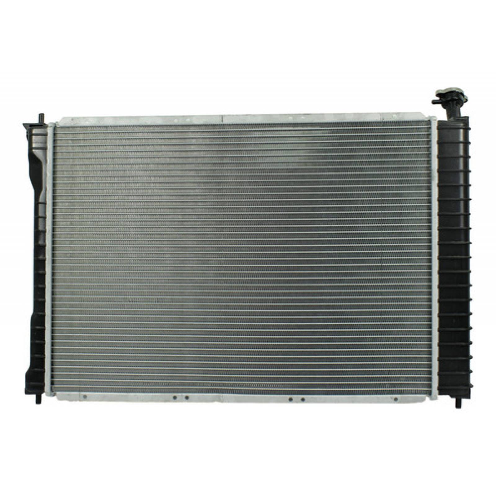 Radiador Mercury Villager 1996 1997 1998 26 Mm