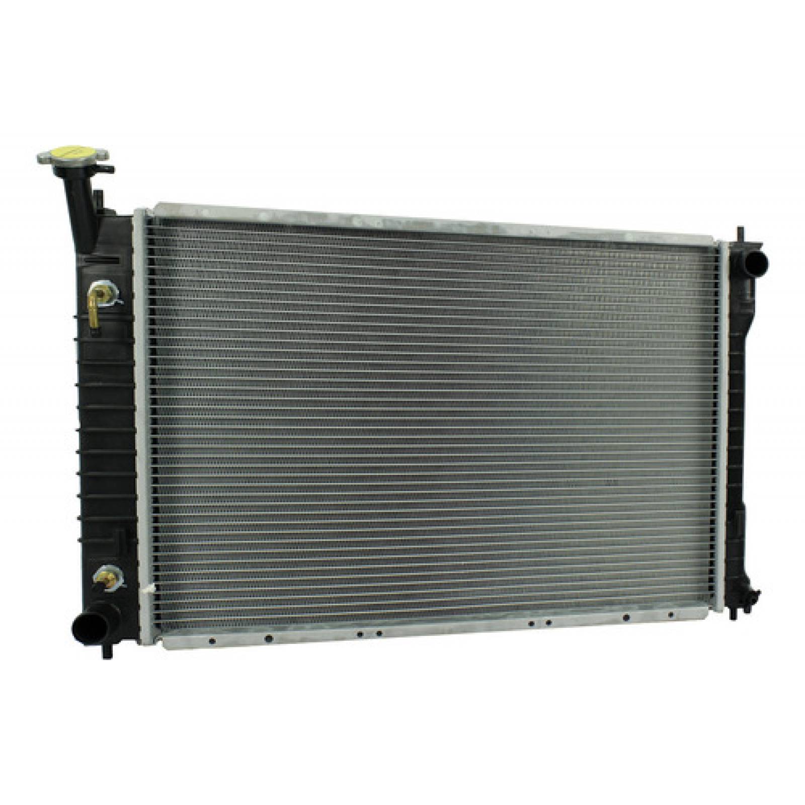 Radiador Mercury Villager 1996 1997 1998 26 Mm