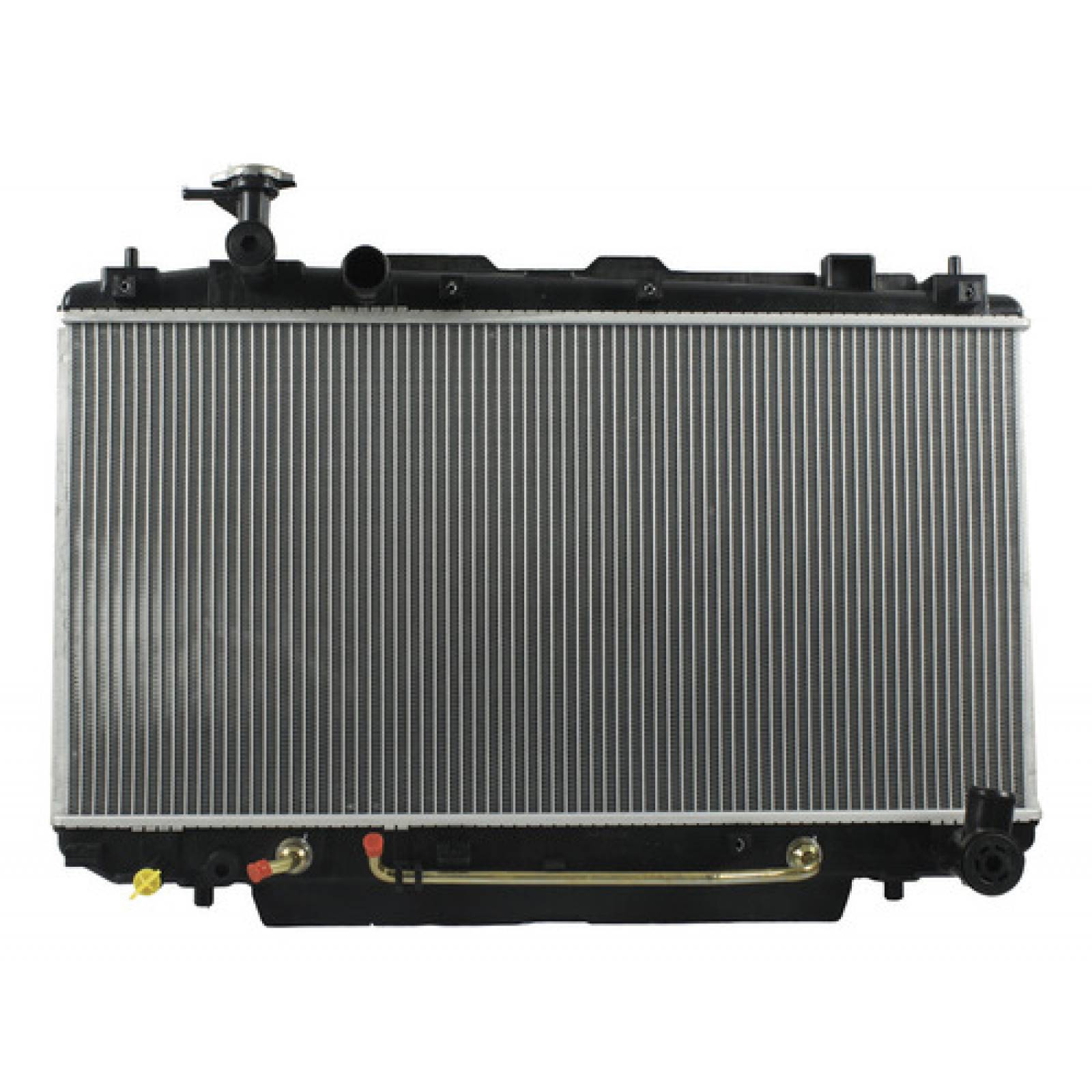 Radiador Toyota Rav4 2001 2002 2003 26 Mm