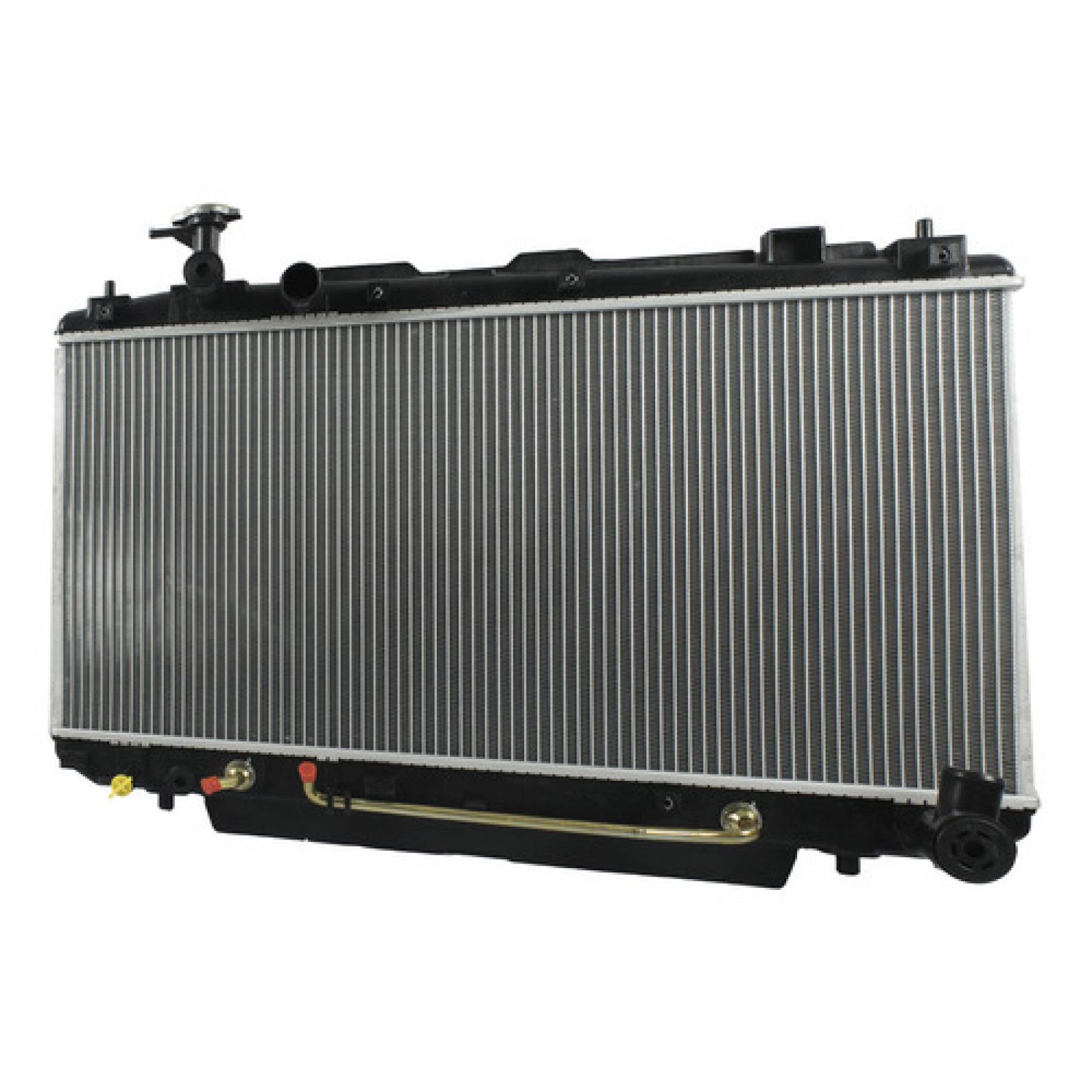 Radiador Toyota Rav4 2001 2002 2003 26 Mm