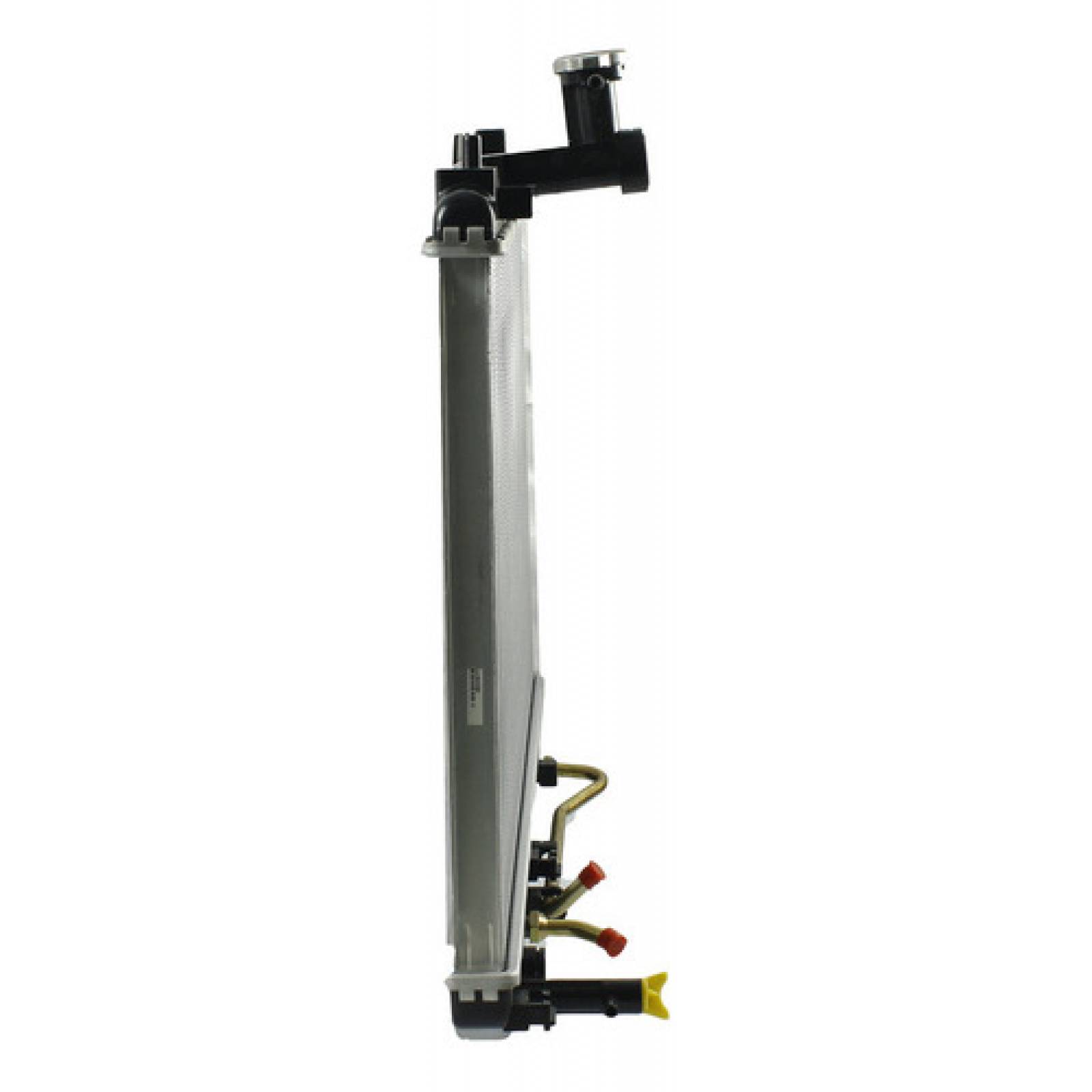 Radiador Toyota Rav4 2001 2002 2003 26 Mm