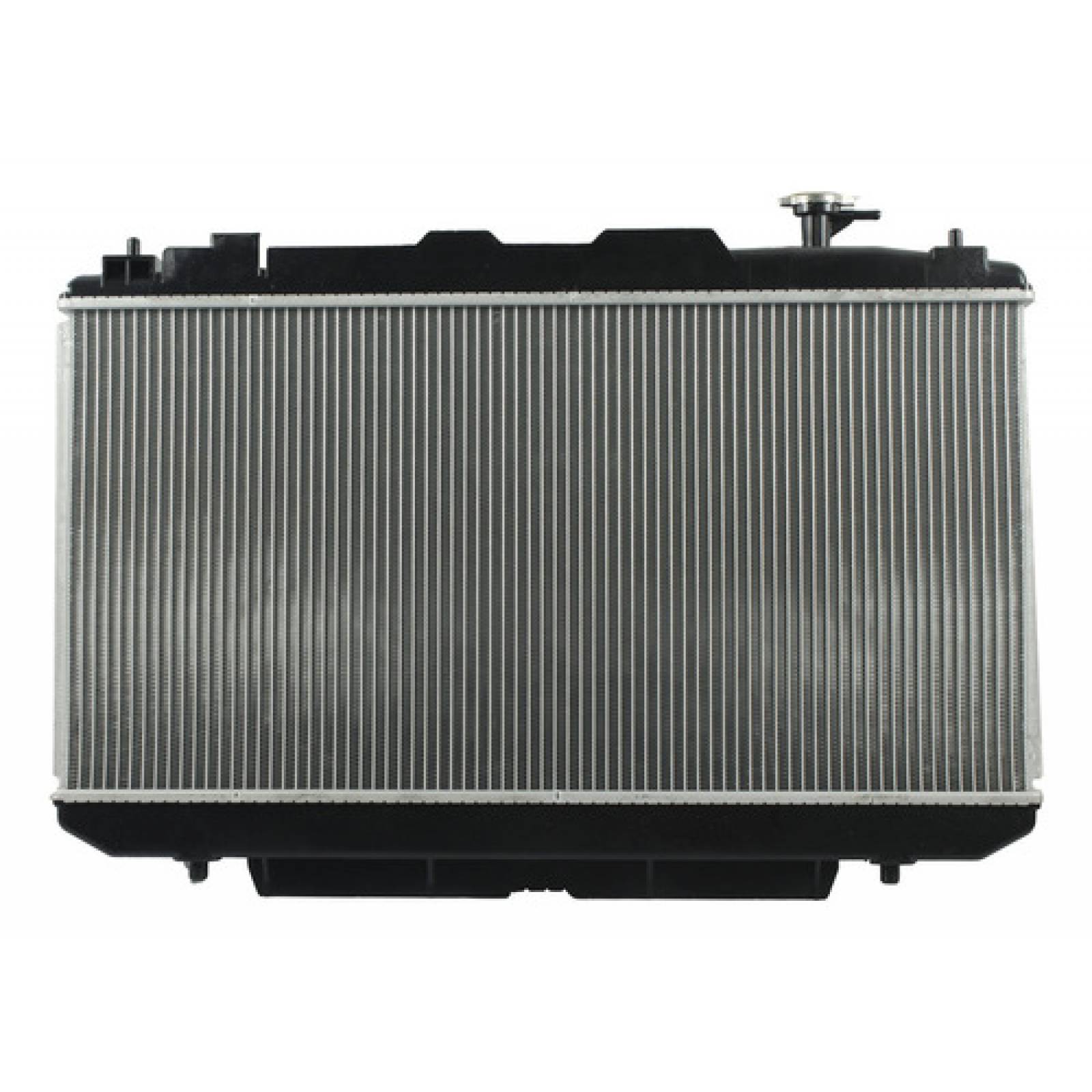 Radiador Toyota Rav4 2001 2002 2003 26 Mm