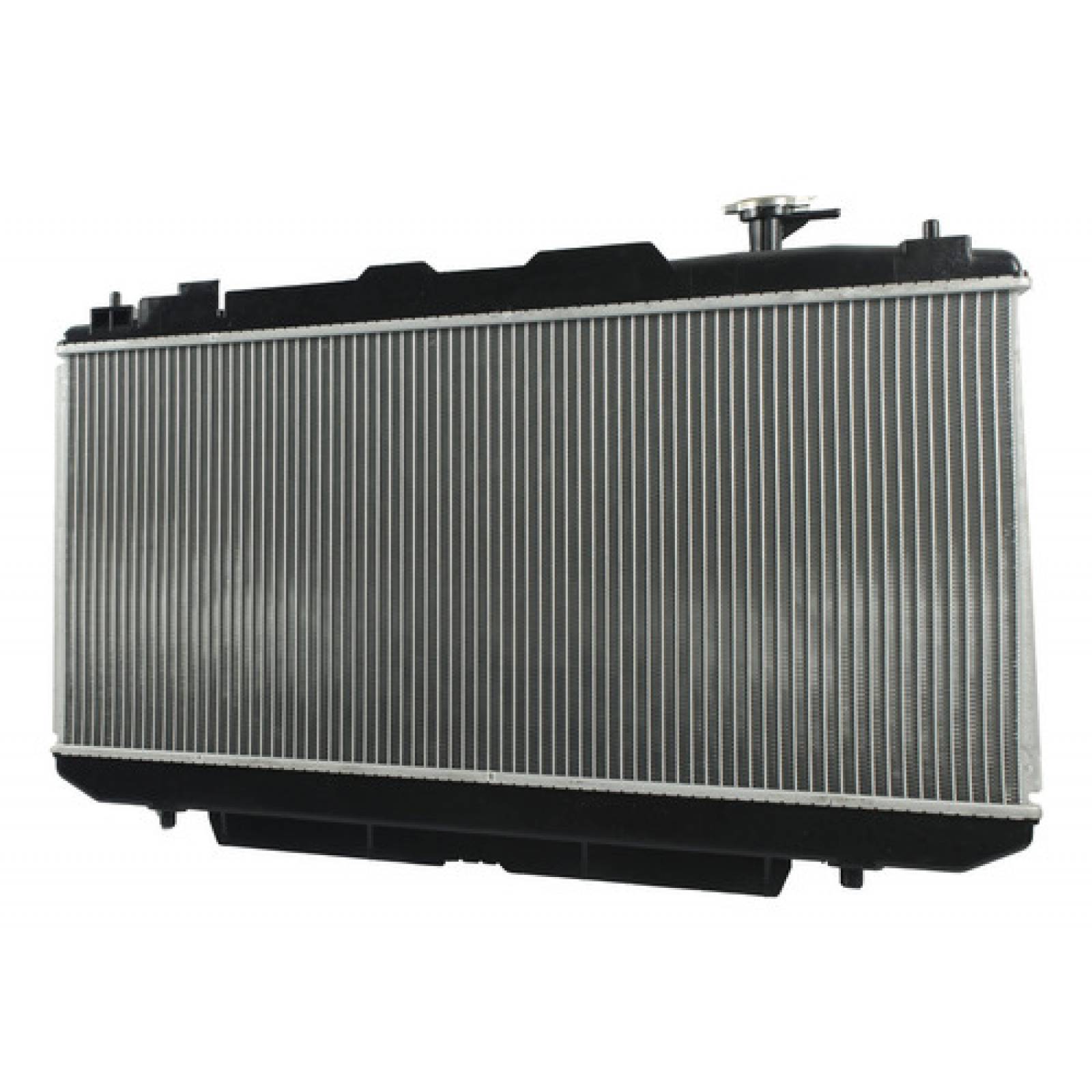 Radiador Toyota Rav4 2001 2002 2003 26 Mm