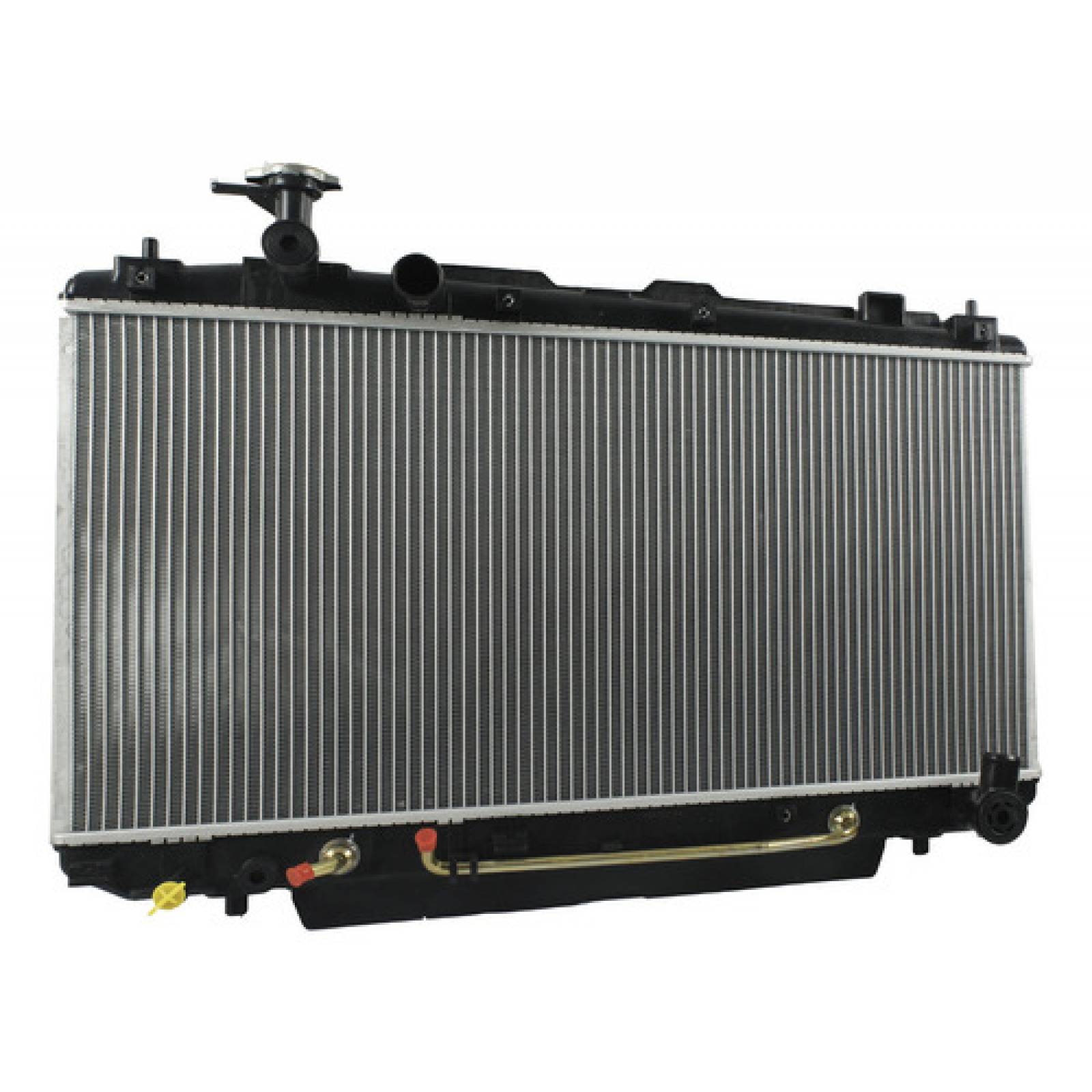 Radiador Toyota Rav4 2001 2002 2003 26 Mm