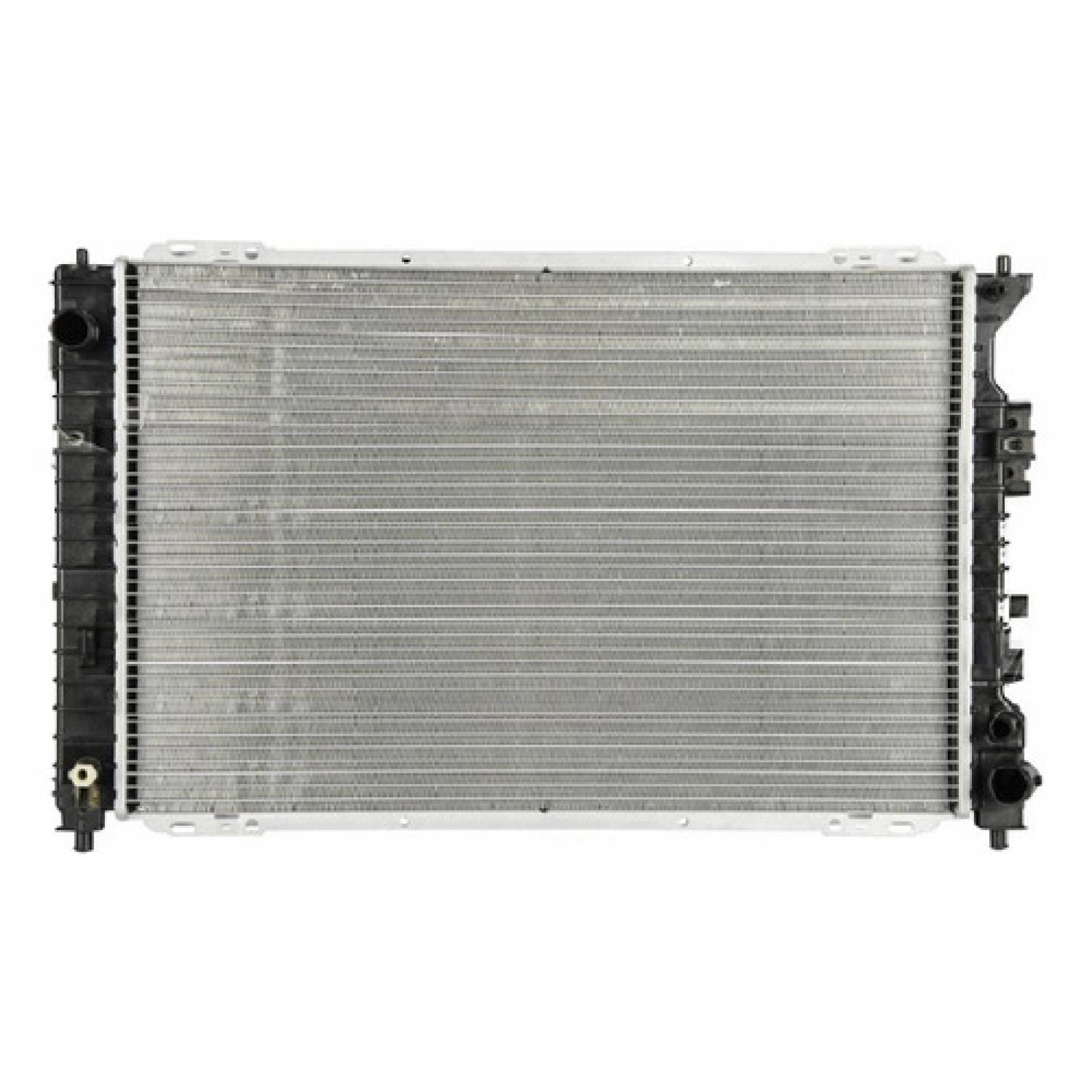 Radiador Ford Escape 2005 2006 2007 2008 26 Mm