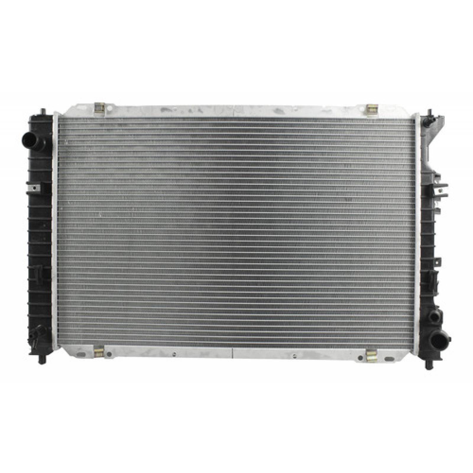 Radiador Ford Escape 2005 2006 2007 2008 26 Mm