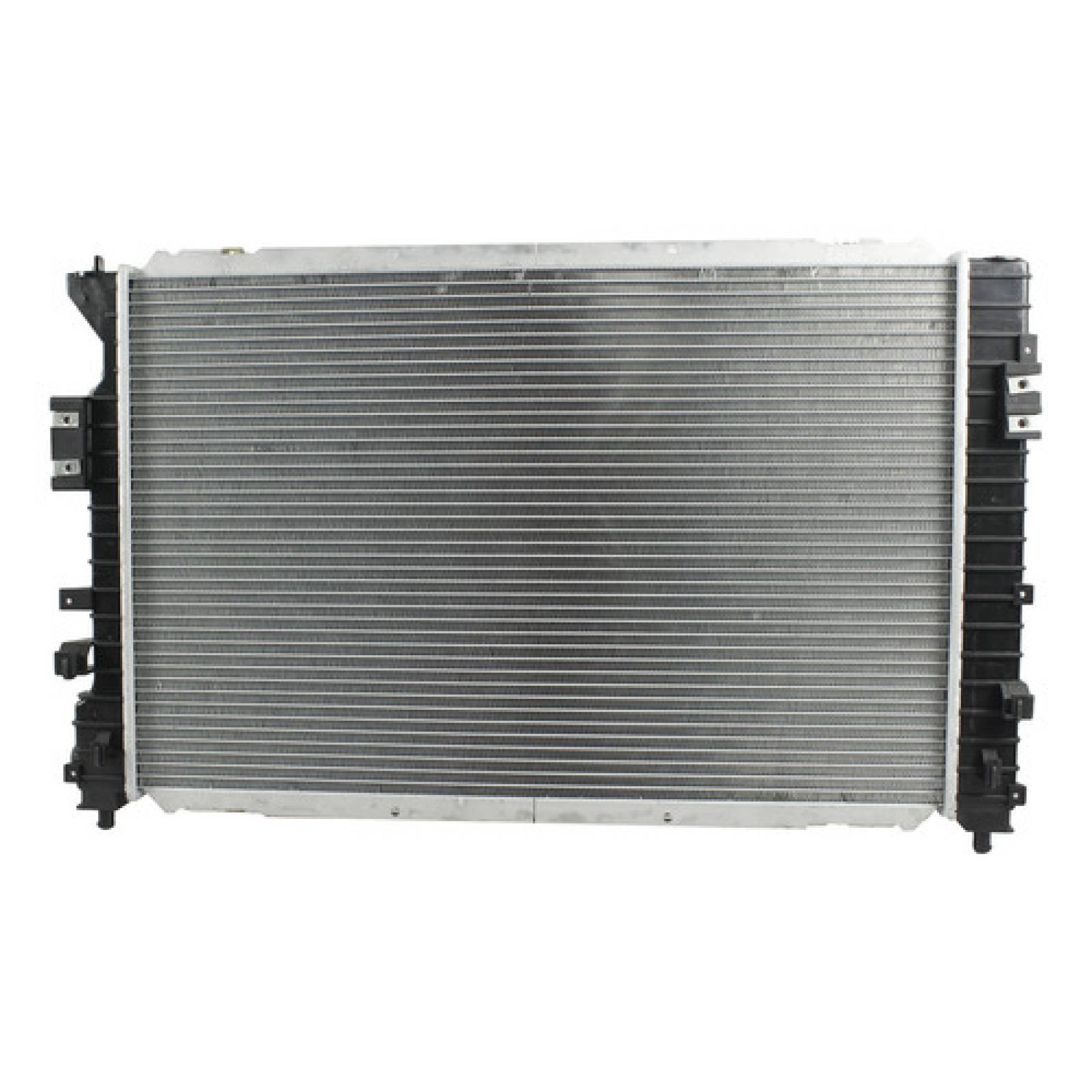 Radiador Ford Escape 2005 2006 2007 2008 26 Mm