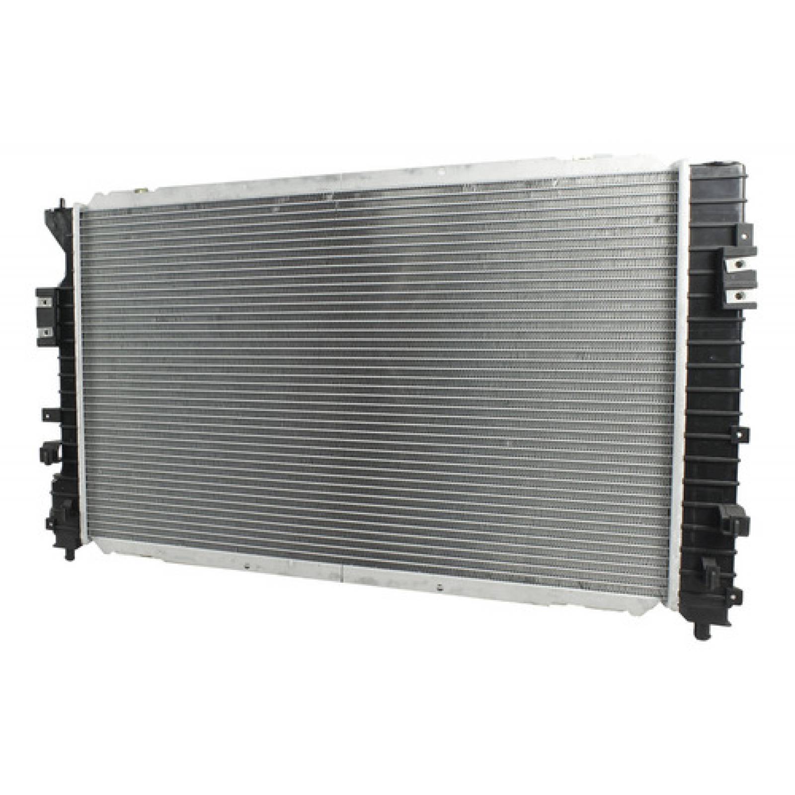 Radiador Ford Escape 2005 2006 2007 2008 26 Mm