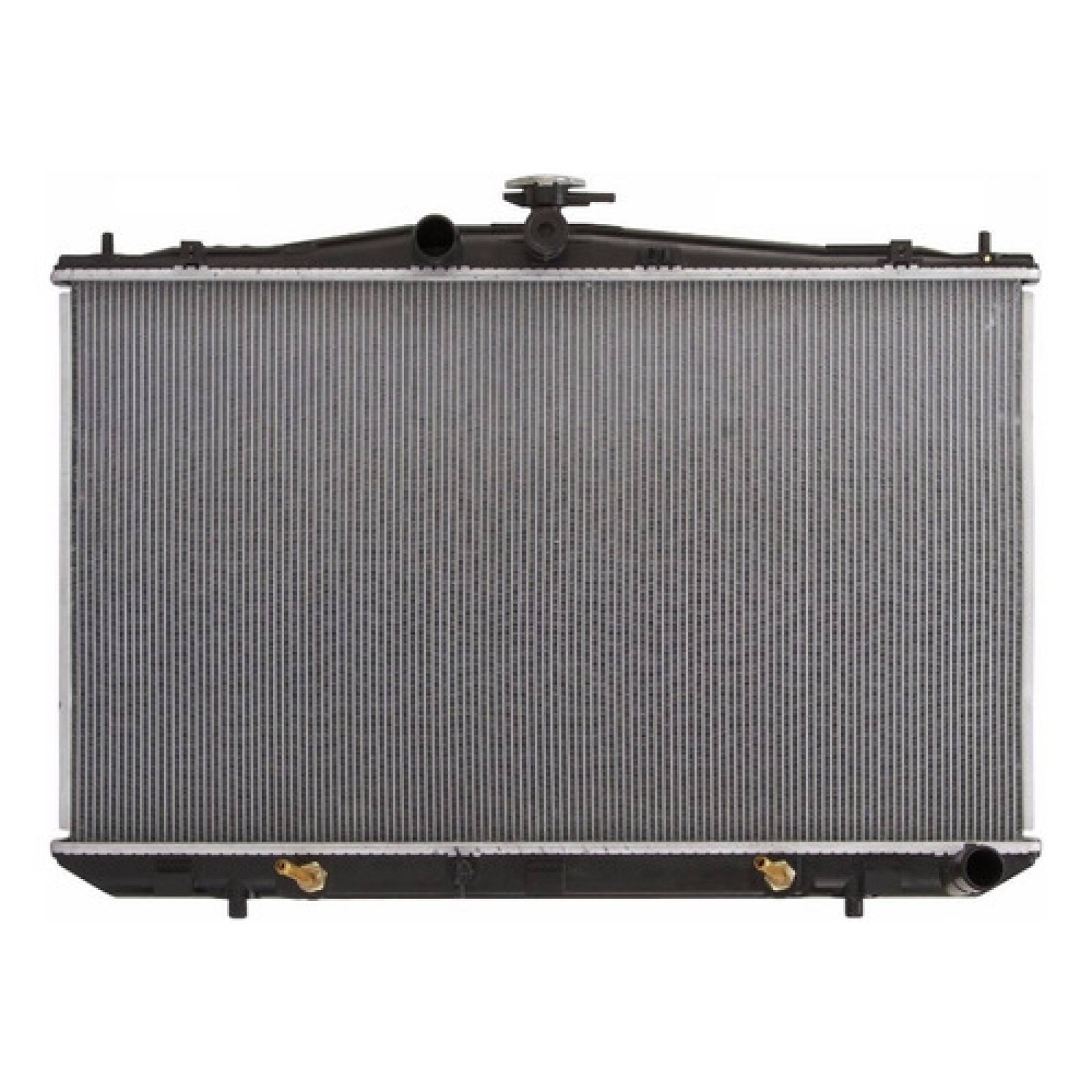 Radiador Lexus Rx350 2010 2011 2012 2013 2014 2015 42 Mm