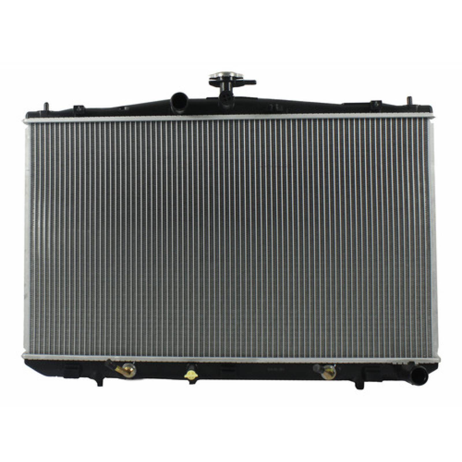 Radiador Lexus Rx350 2010 2011 2012 2013 2014 2015 42 Mm