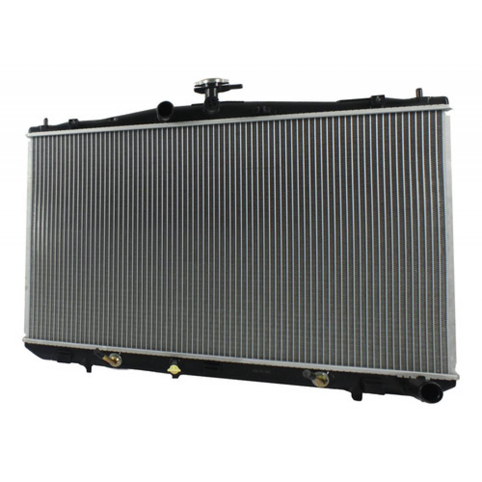Radiador Lexus Rx350 2010 2011 2012 2013 2014 2015 42 Mm