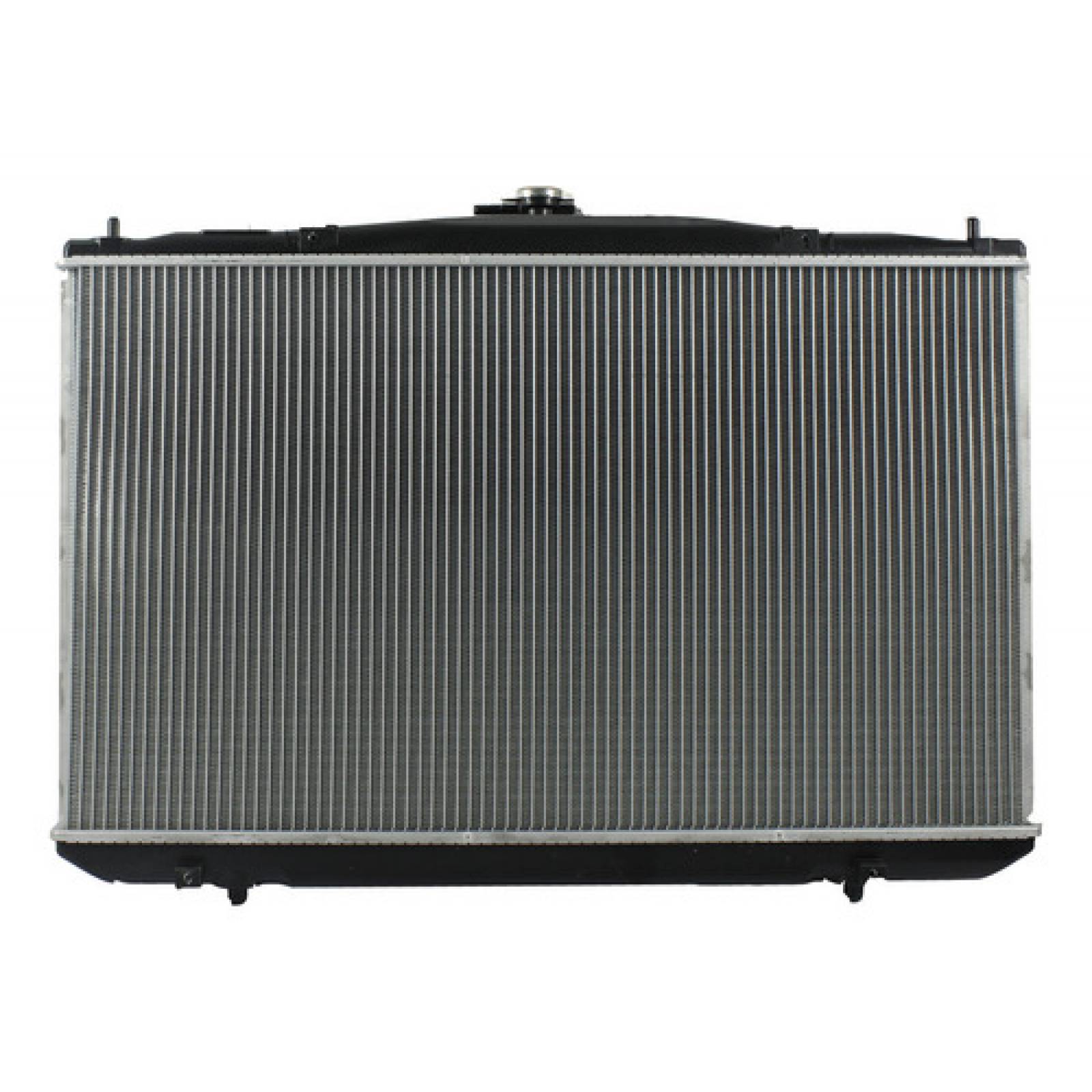 Radiador Lexus Rx350 2010 2011 2012 2013 2014 2015 42 Mm