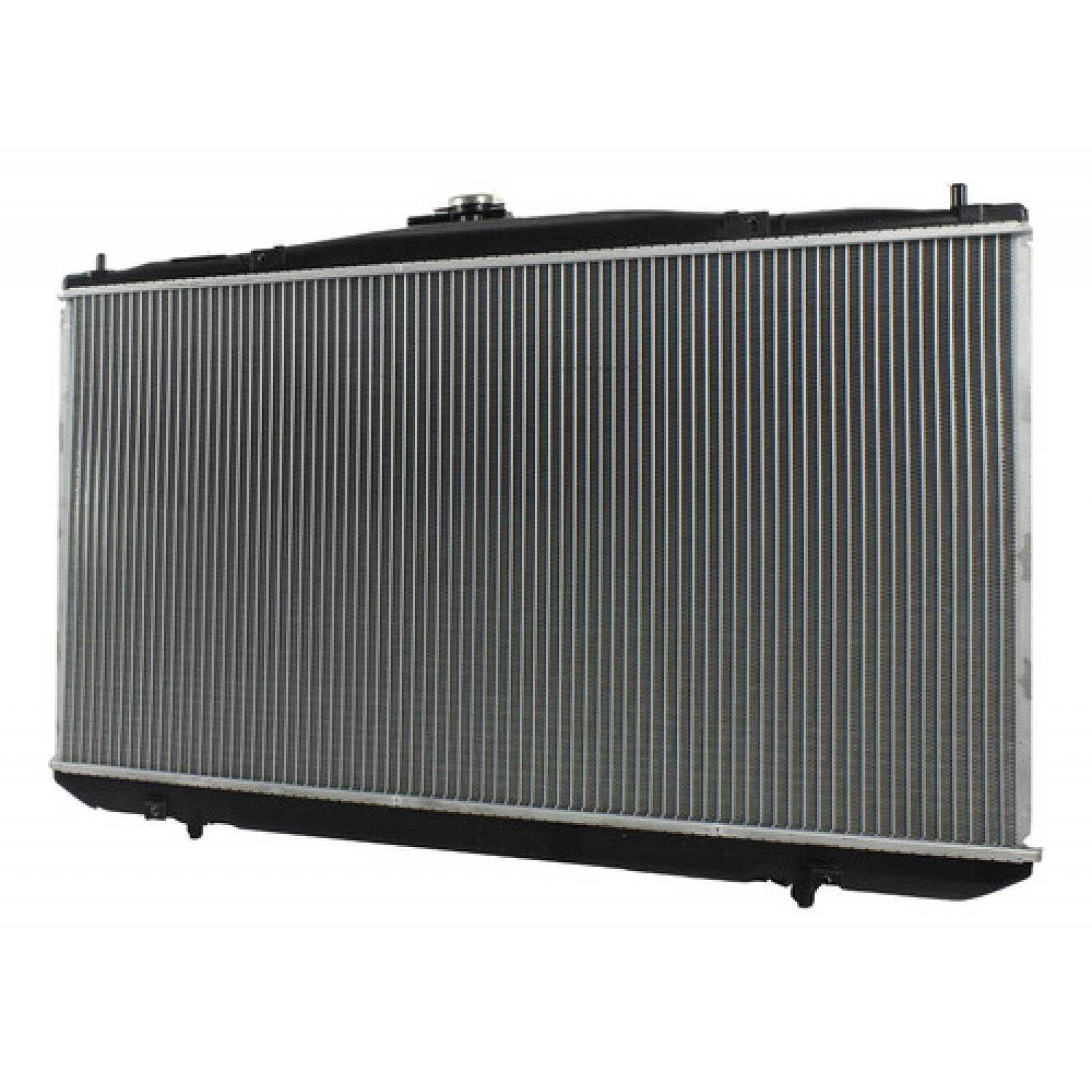 Radiador Lexus Rx350 2010 2011 2012 2013 2014 2015 42 Mm