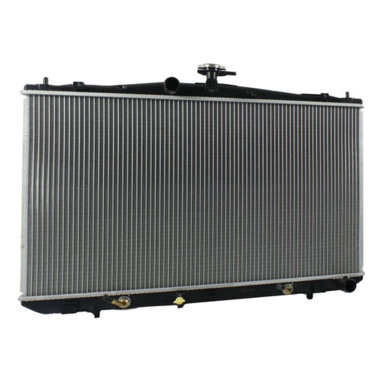 Radiador Lexus Rx350 2010 2011 2012 2013 2014 2015 42 Mm