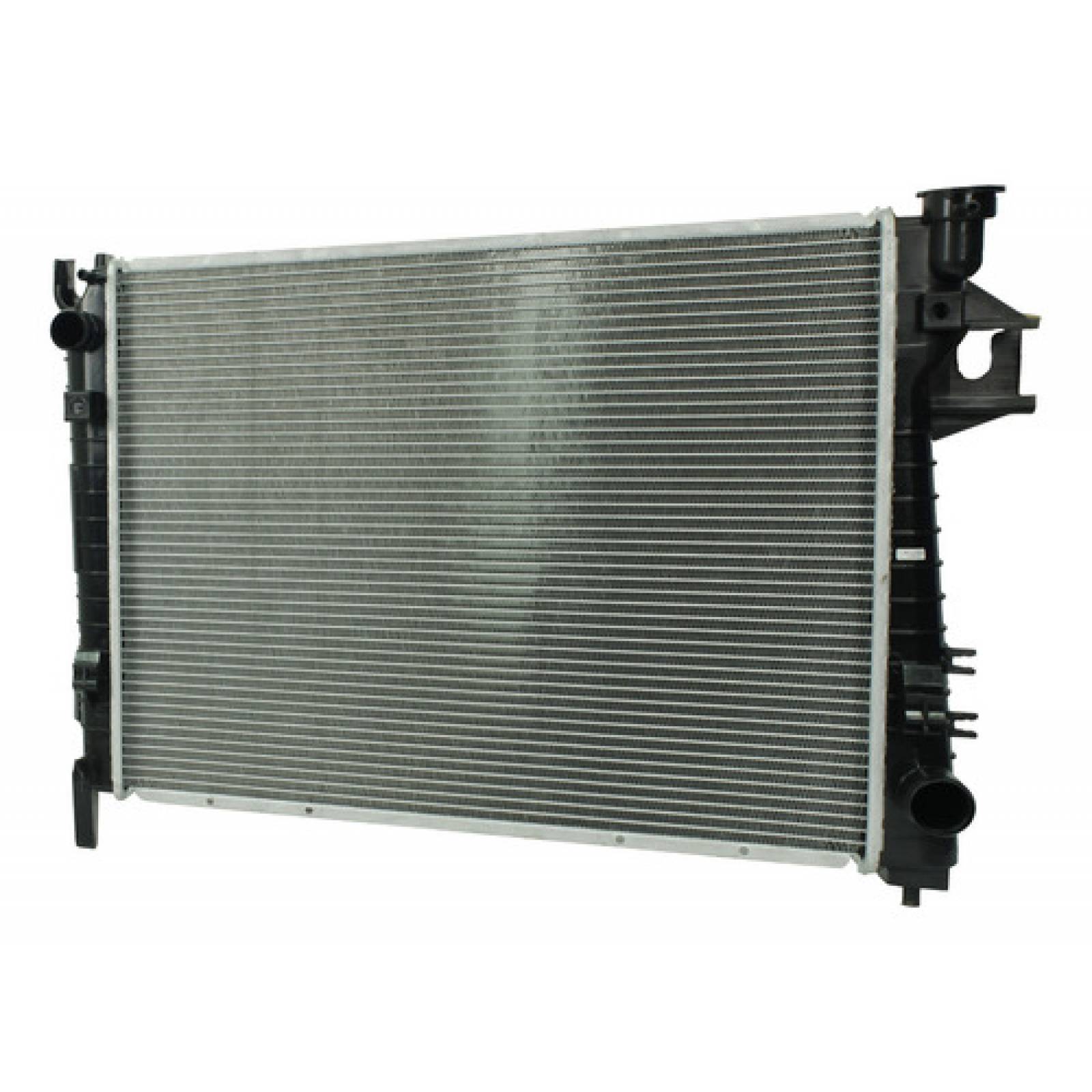 Radiador Dodge Ram 1500 2004 2005 2006 2007 2008 42 Mm