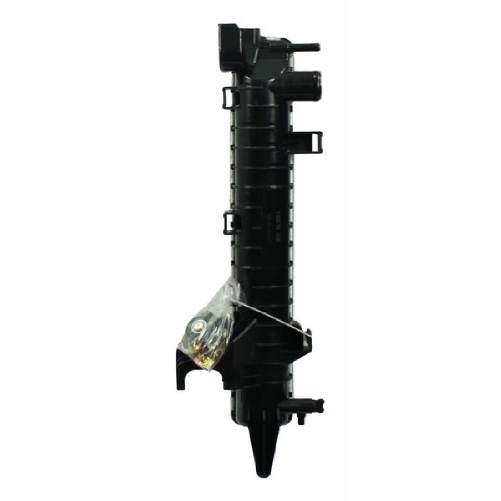 Radiador Dodge Ram 1500 2004 2005 2006 2007 2008 42 Mm