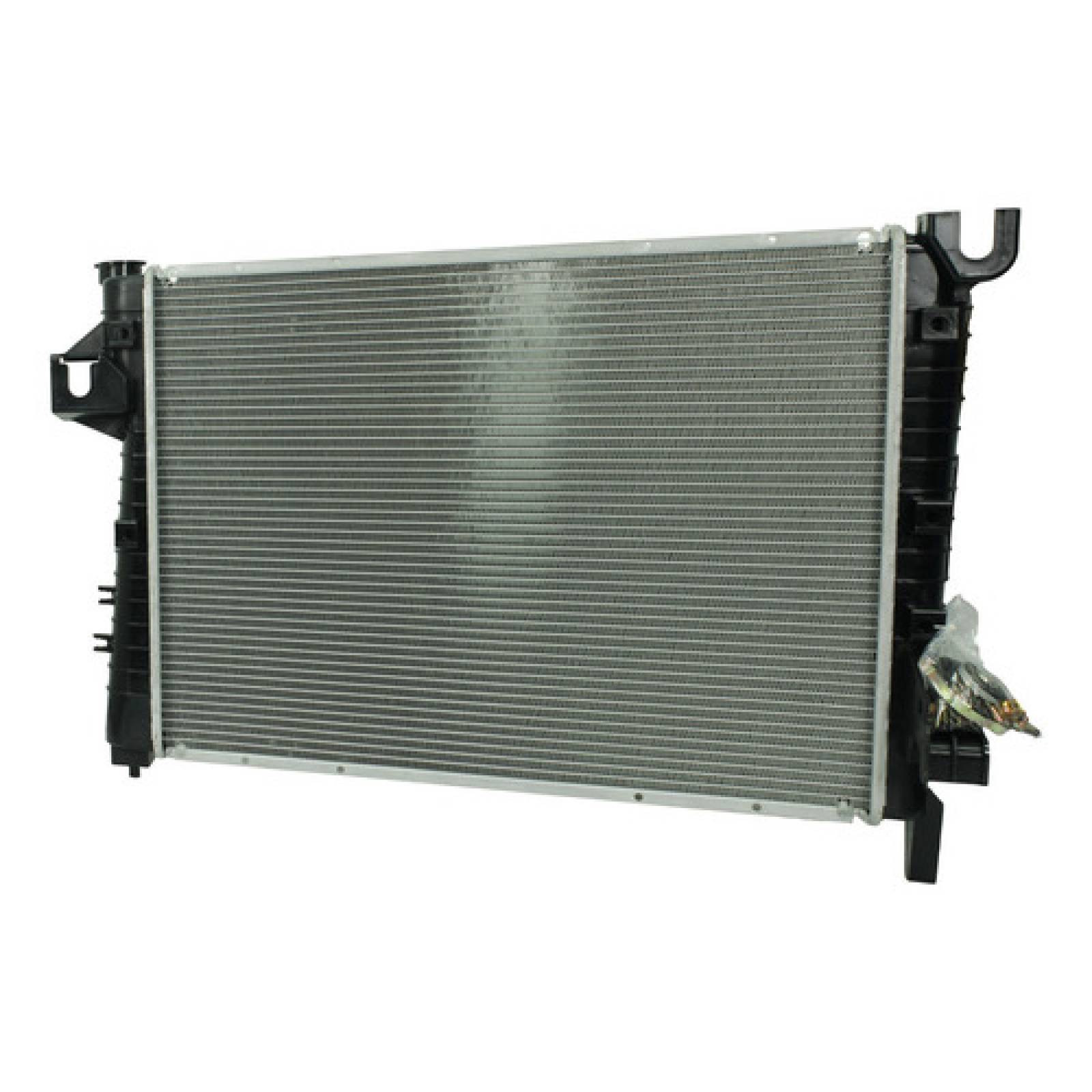 Radiador Dodge Ram 1500 2004 2005 2006 2007 2008 42 Mm