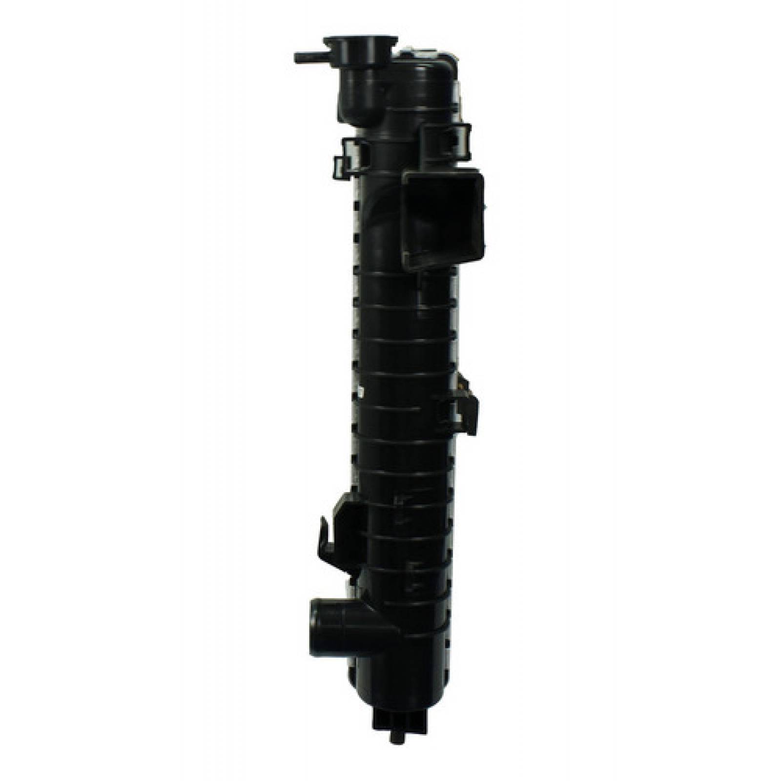 Radiador Dodge Ram 1500 2004 2005 2006 2007 2008 42 Mm