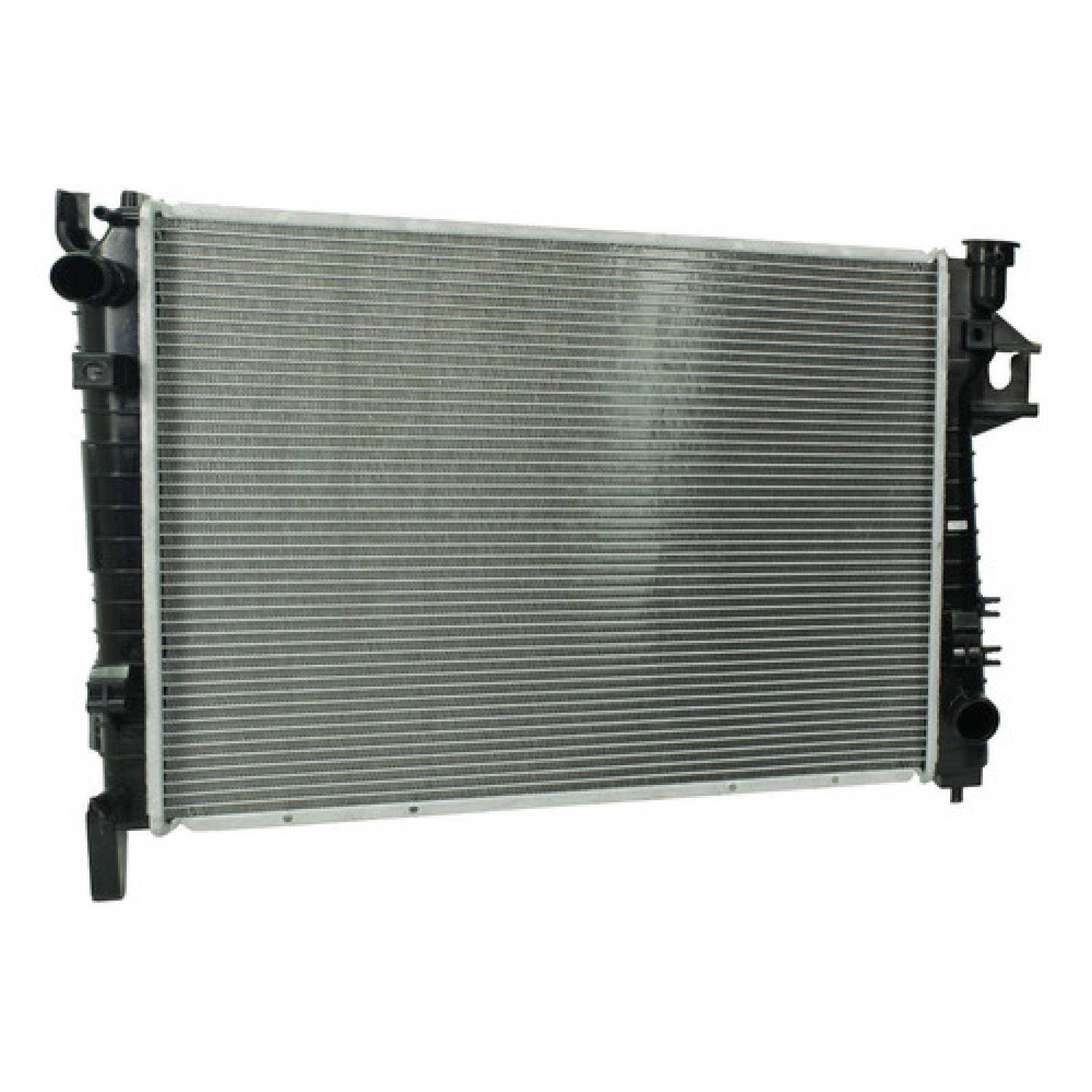 Radiador Dodge Ram 1500 2004 2005 2006 2007 2008 42 Mm