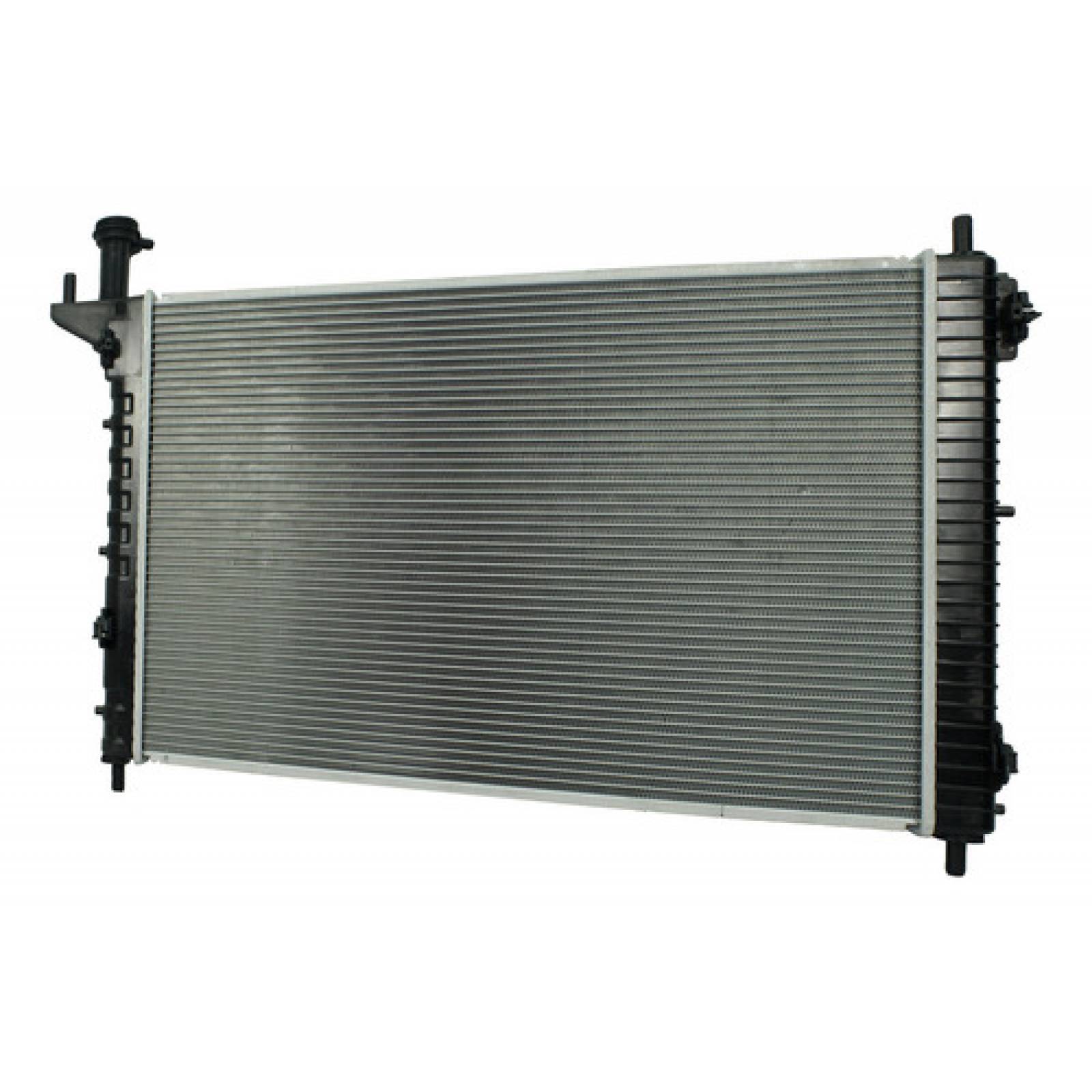 Radiador Buick Enclave 2008 Al 2017 32 Mm