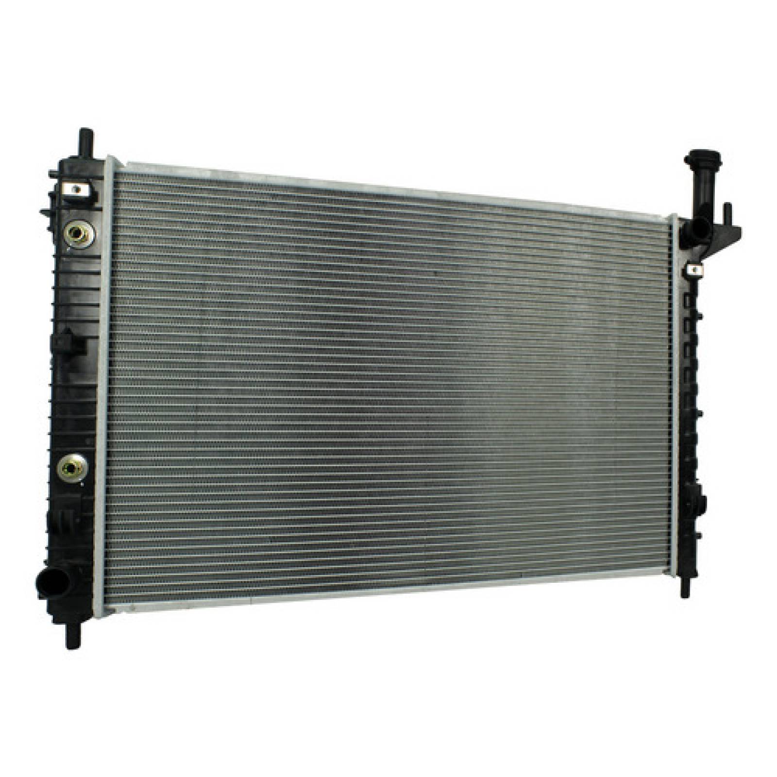 Radiador Buick Enclave 2008 Al 2017 32 Mm