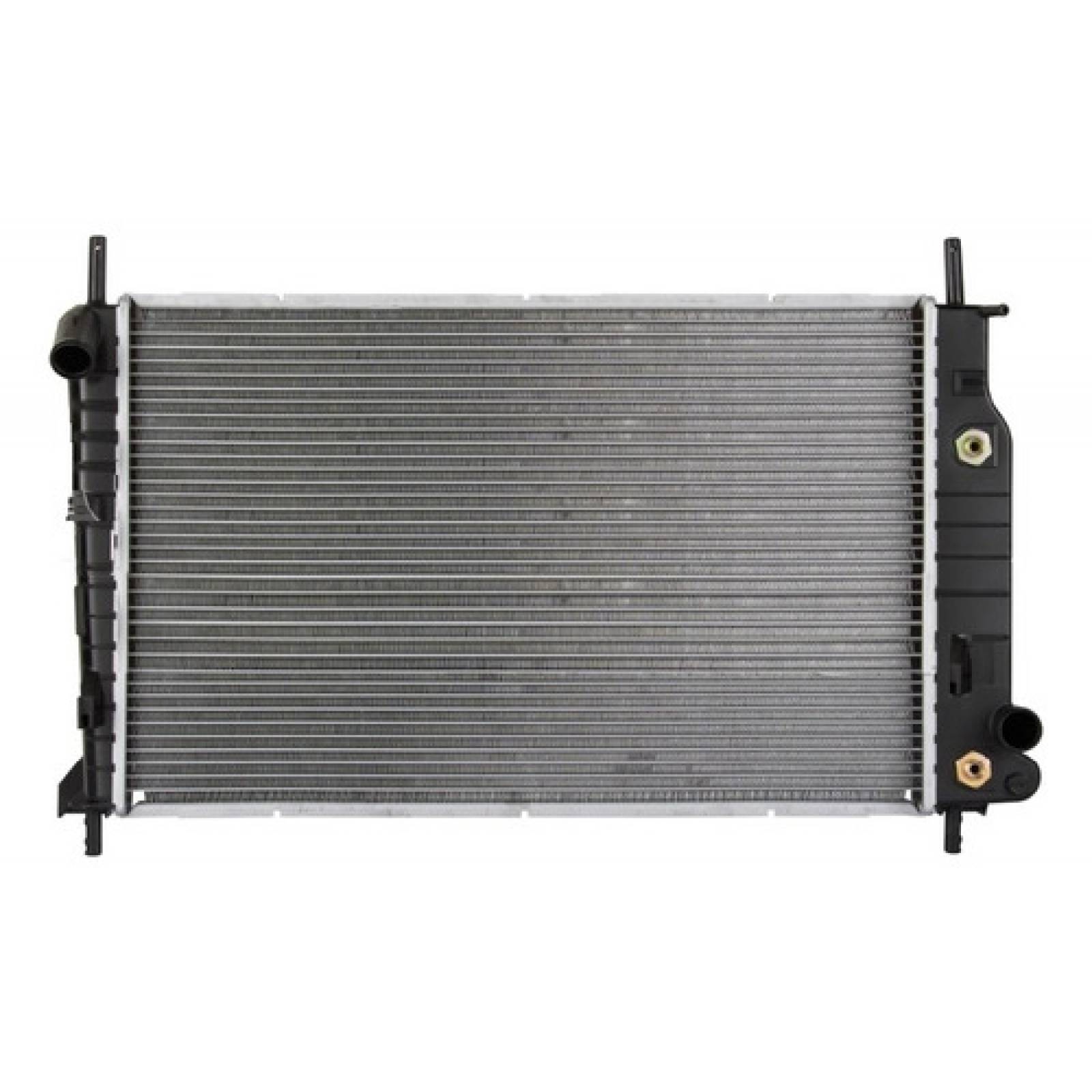 Radiador Ford Contour 1997 1998 26 Mm