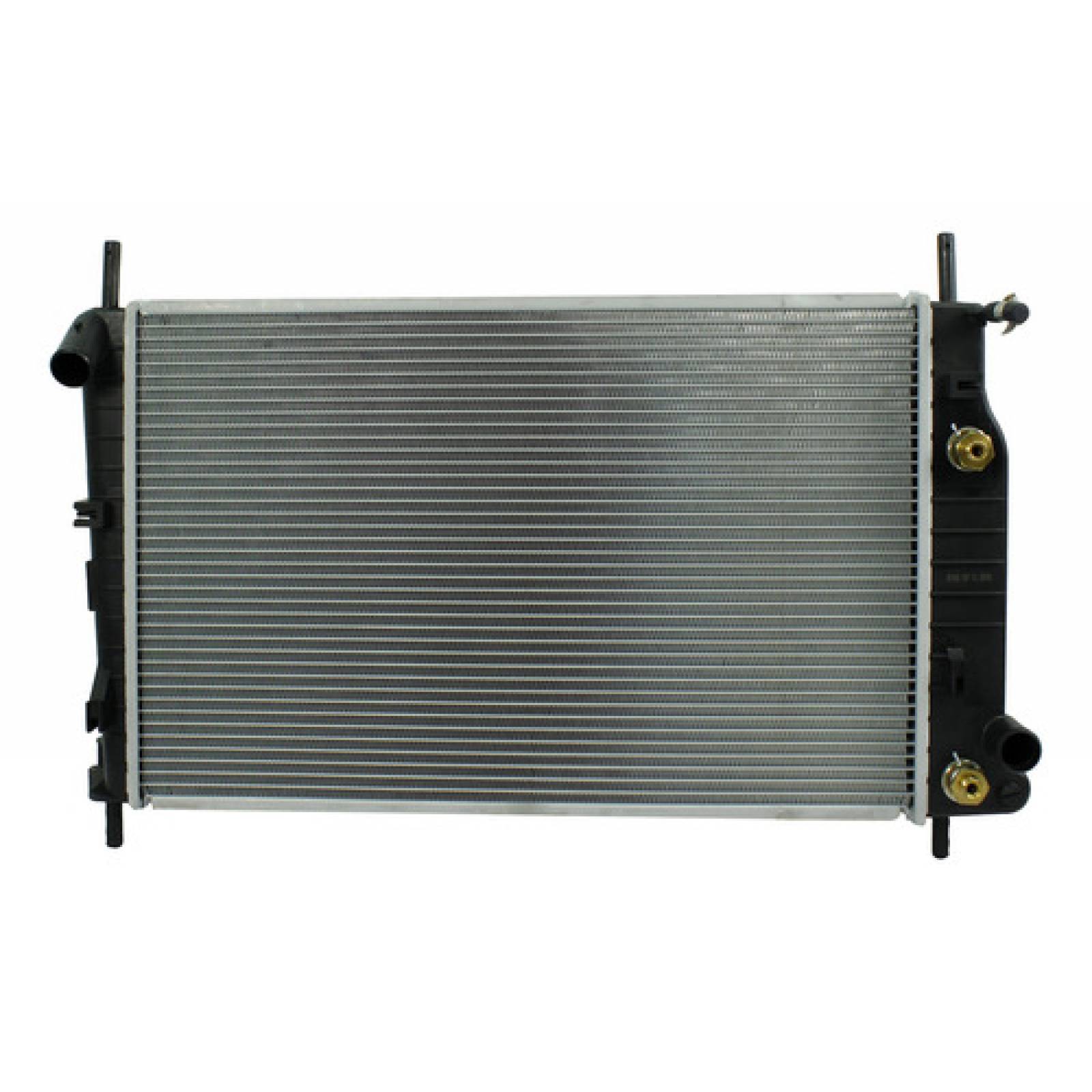 Radiador Ford Contour 1997 1998 26 Mm