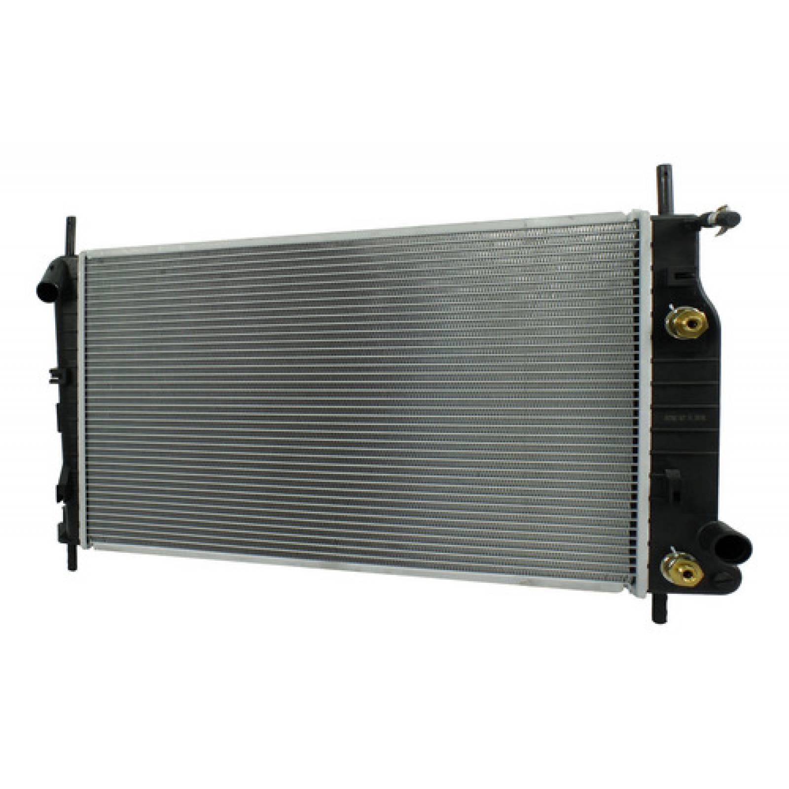 Radiador Ford Contour 1997 1998 26 Mm