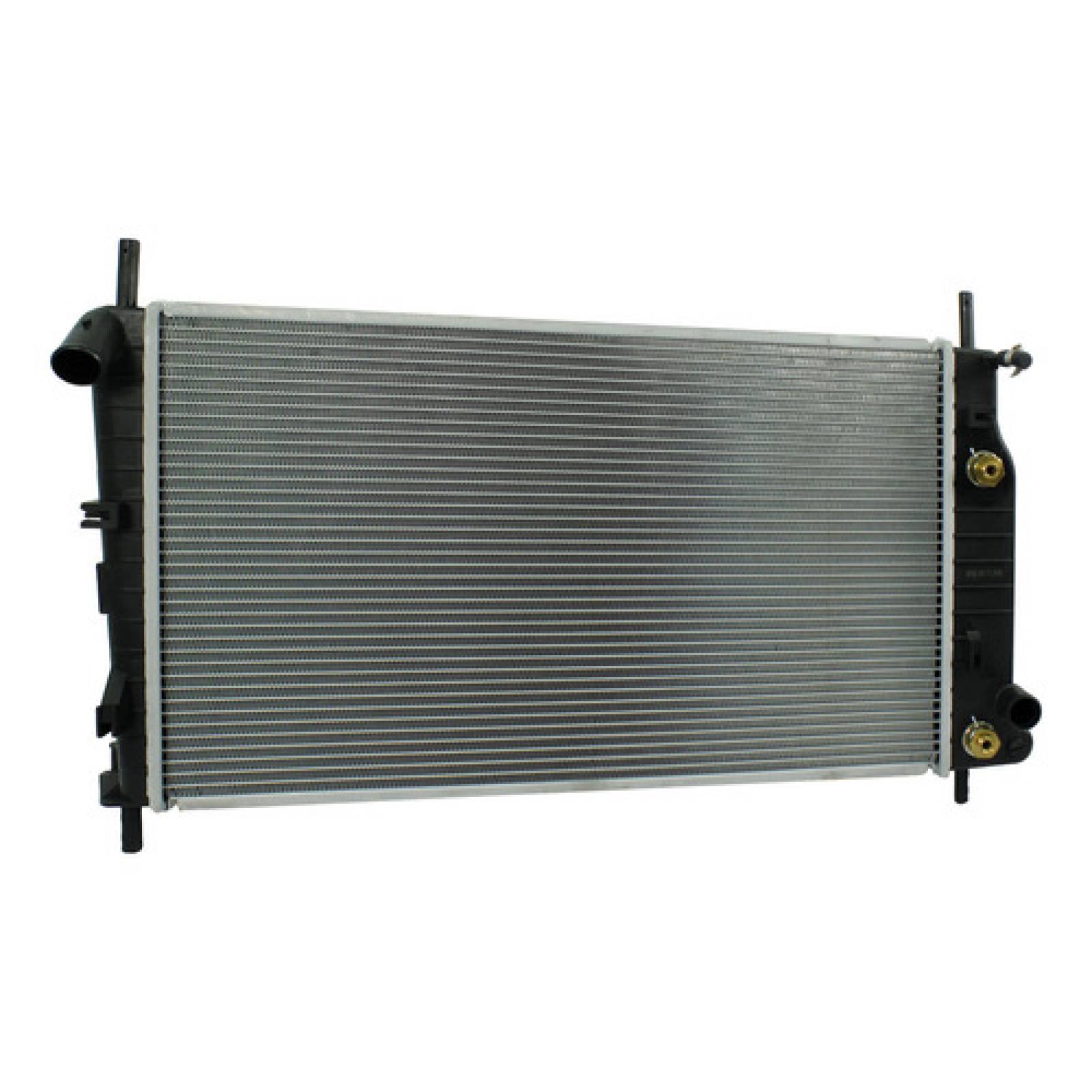 Radiador Ford Contour 1997 1998 26 Mm