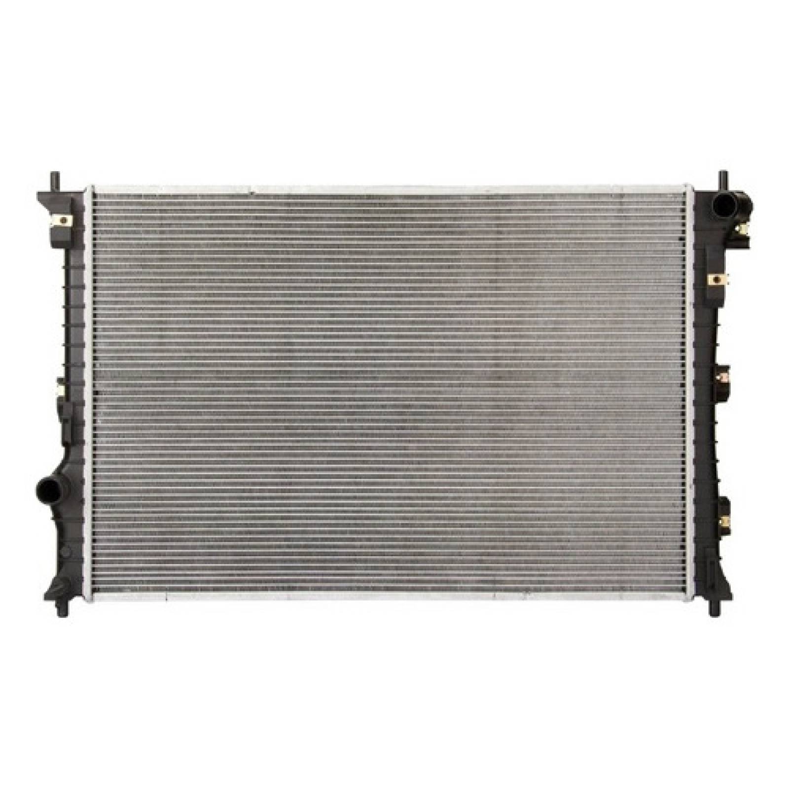 Radiador Ford Explorer 2012 2013 2014 2015 26 Mm