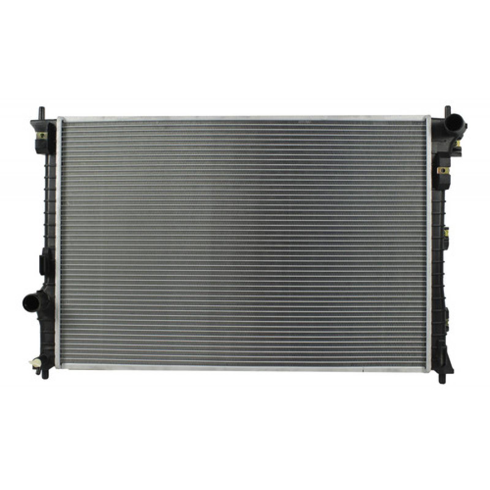 Radiador Ford Explorer 2012 2013 2014 2015 26 Mm