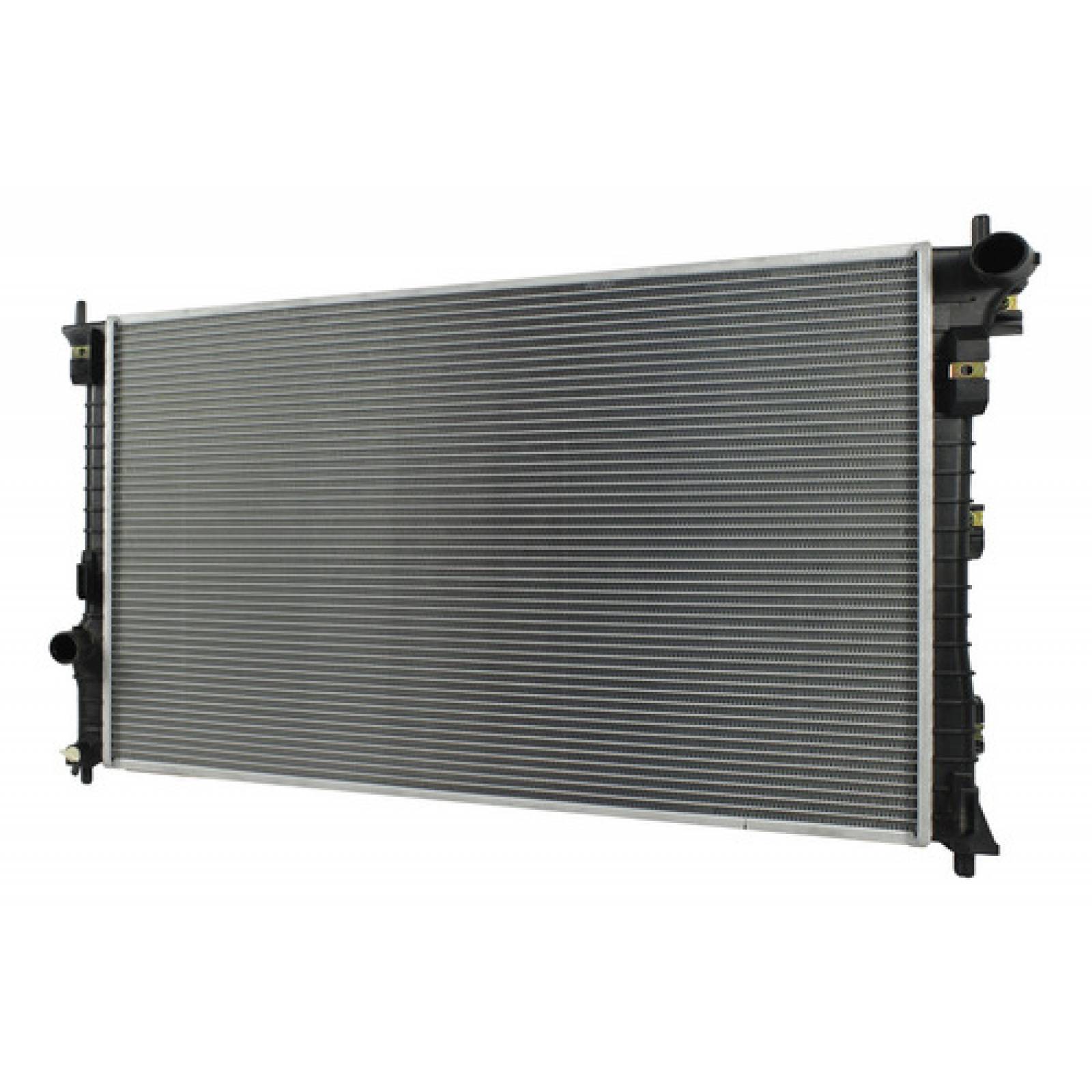 Radiador Ford Explorer 2012 2013 2014 2015 26 Mm