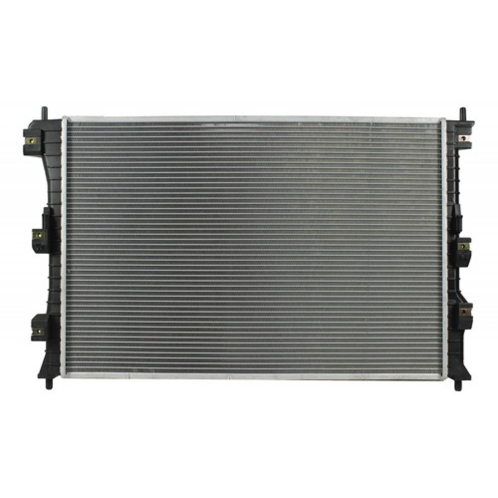 Radiador Ford Explorer 2012 2013 2014 2015 26 Mm