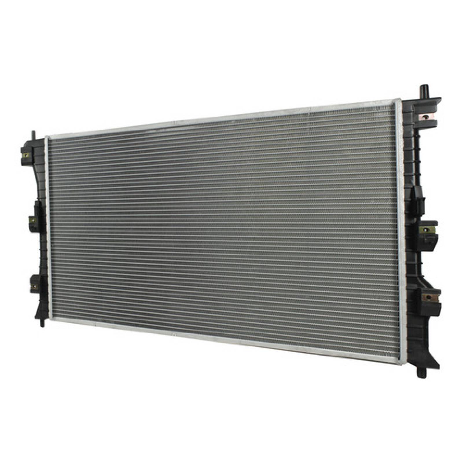 Radiador Ford Explorer 2012 2013 2014 2015 26 Mm